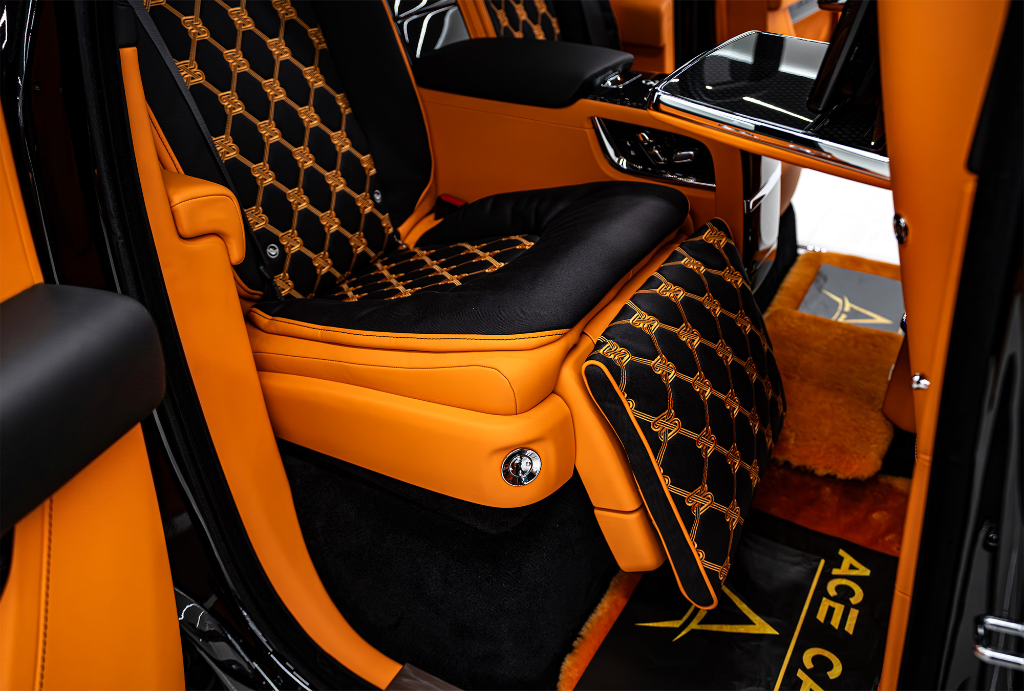 ROLLS ROYCE photo 10