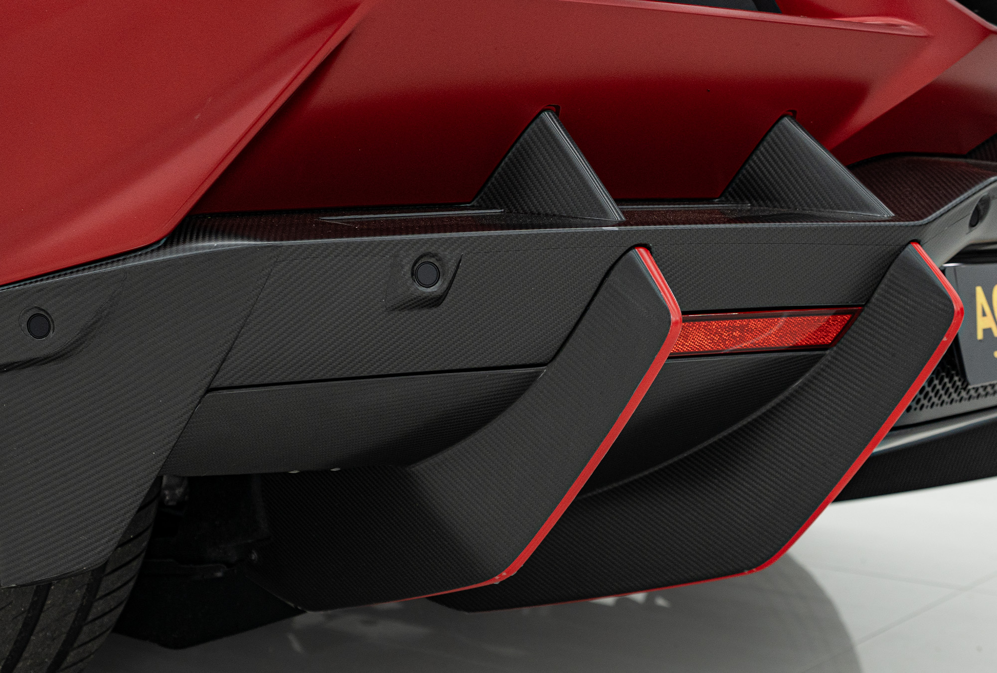 LAMBORGHINI photo 28