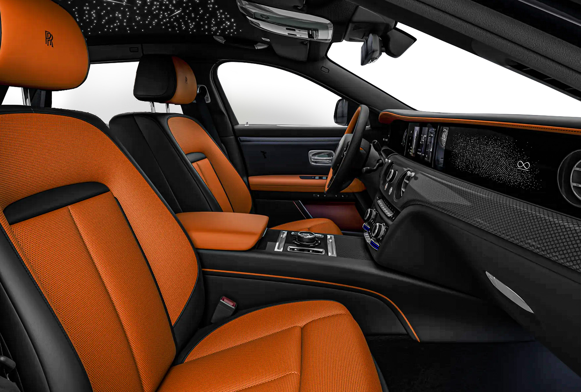 ROLLS ROYCE photo 2