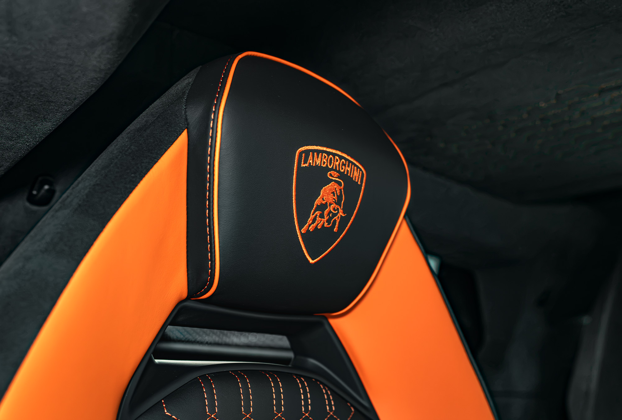 LAMBORGHINI photo 9