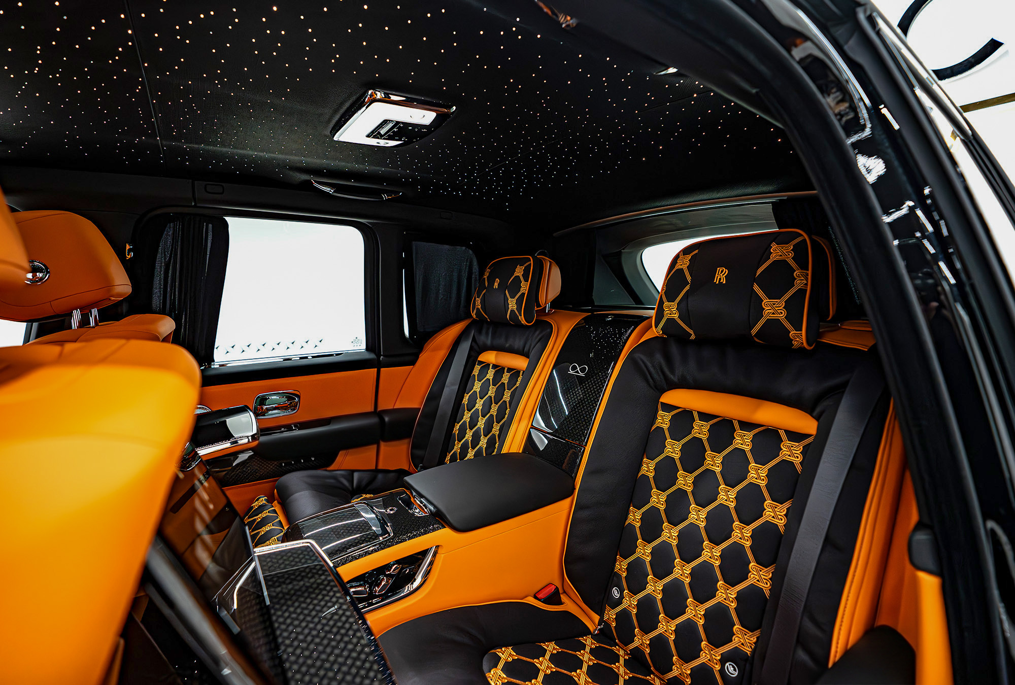 ROLLS ROYCE photo 16