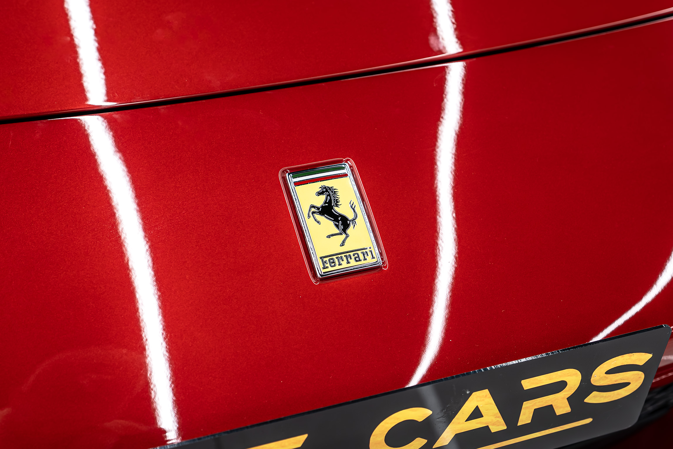 FERRARI photo 22