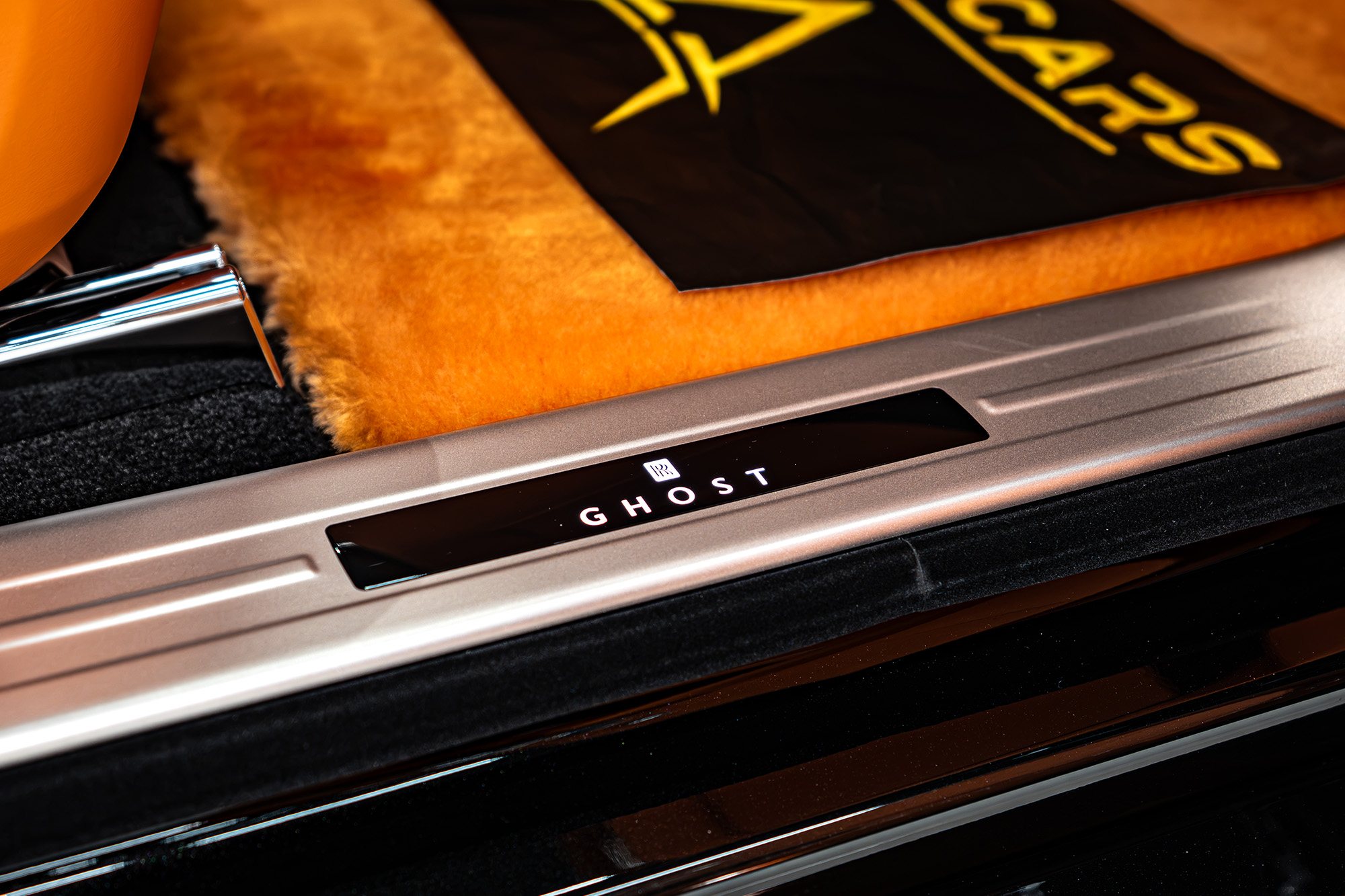 ROLLS ROYCE photo 18