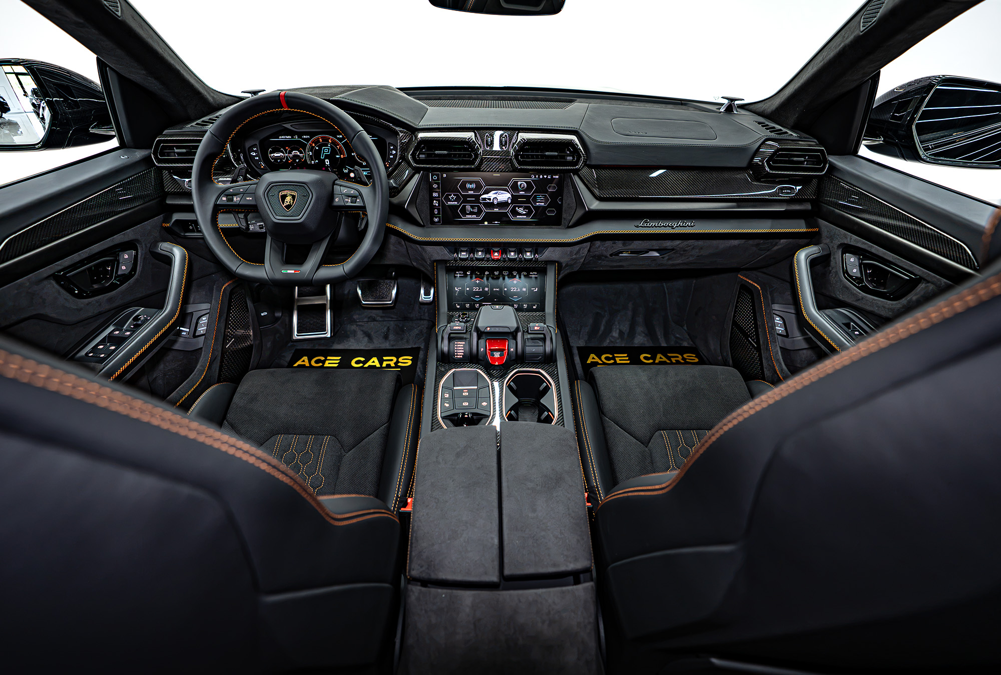 LAMBORGHINI photo 6