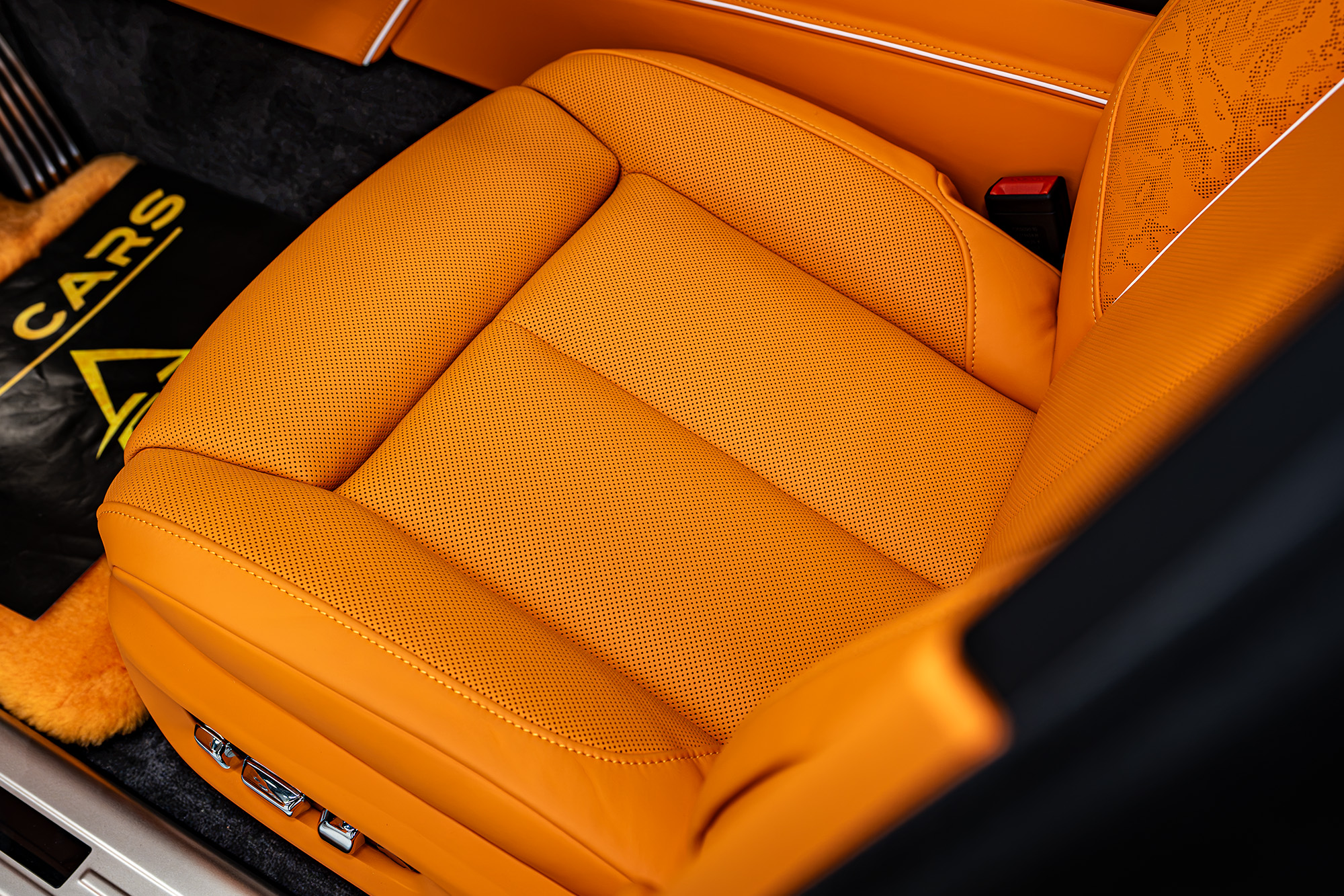 ROLLS ROYCE photo 17
