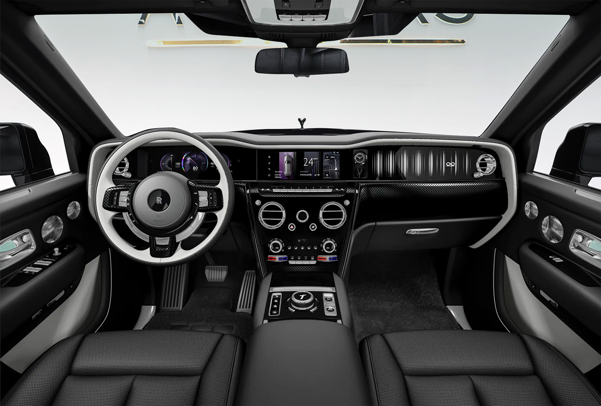 ROLLS ROYCE photo 3