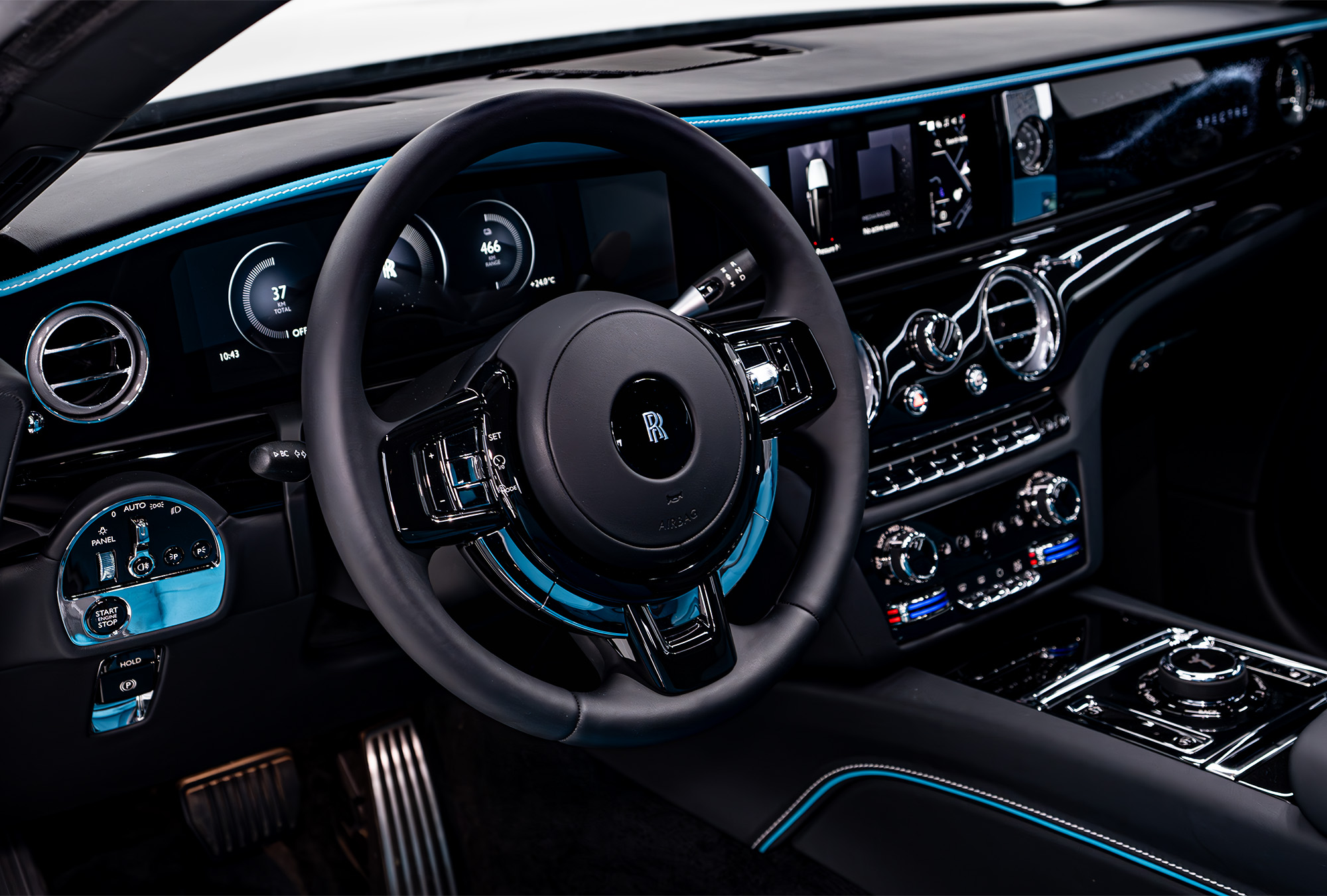 ROLLS ROYCE photo 8