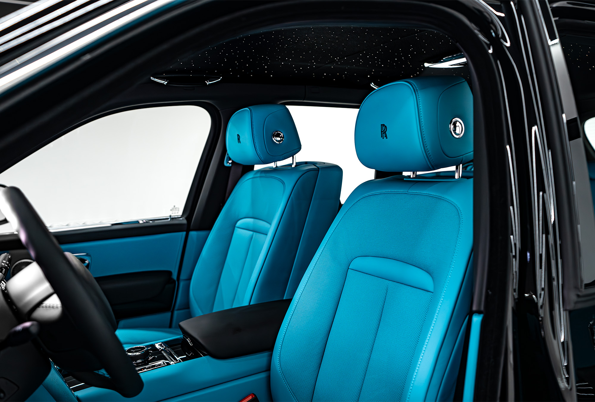ROLLS ROYCE photo 6