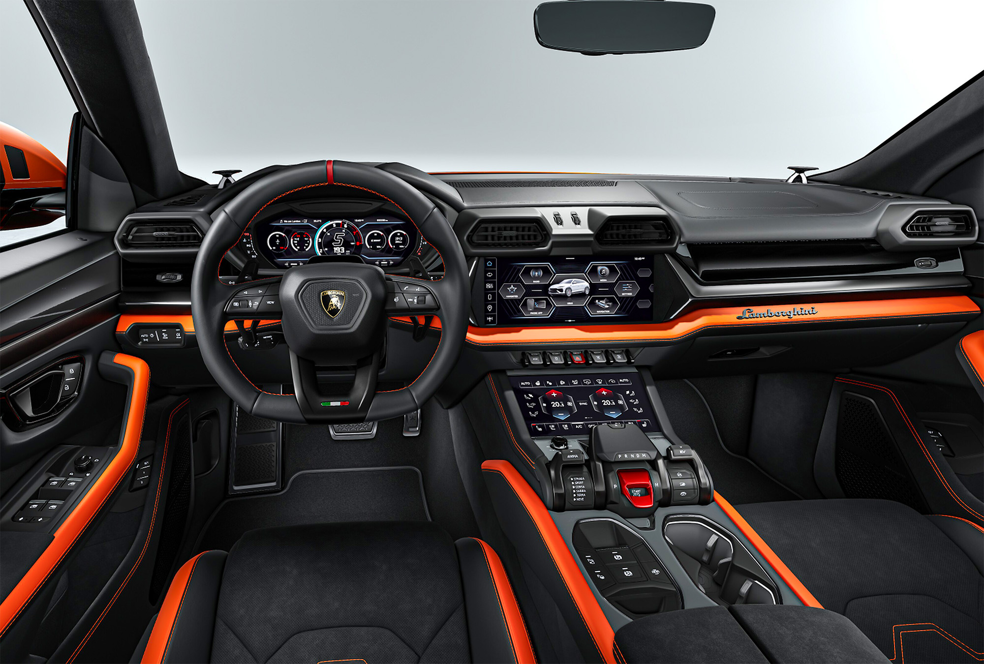 LAMBORGHINI photo 4