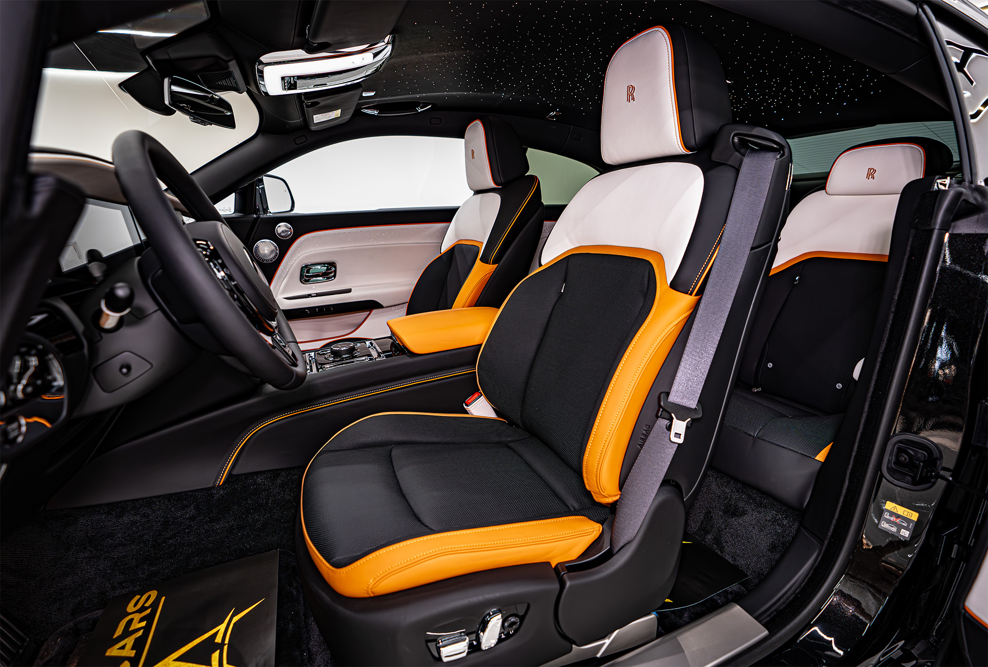 ROLLS ROYCE photo 5