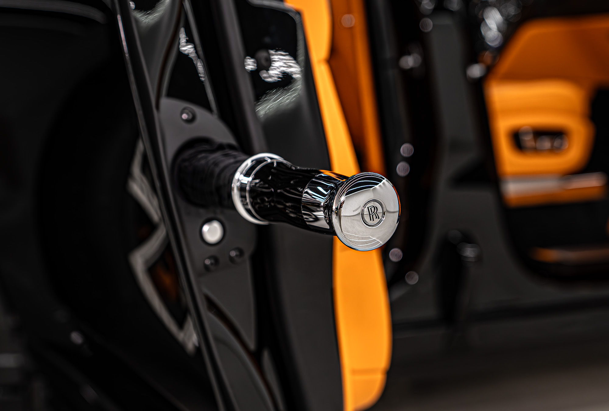 ROLLS ROYCE photo 19
