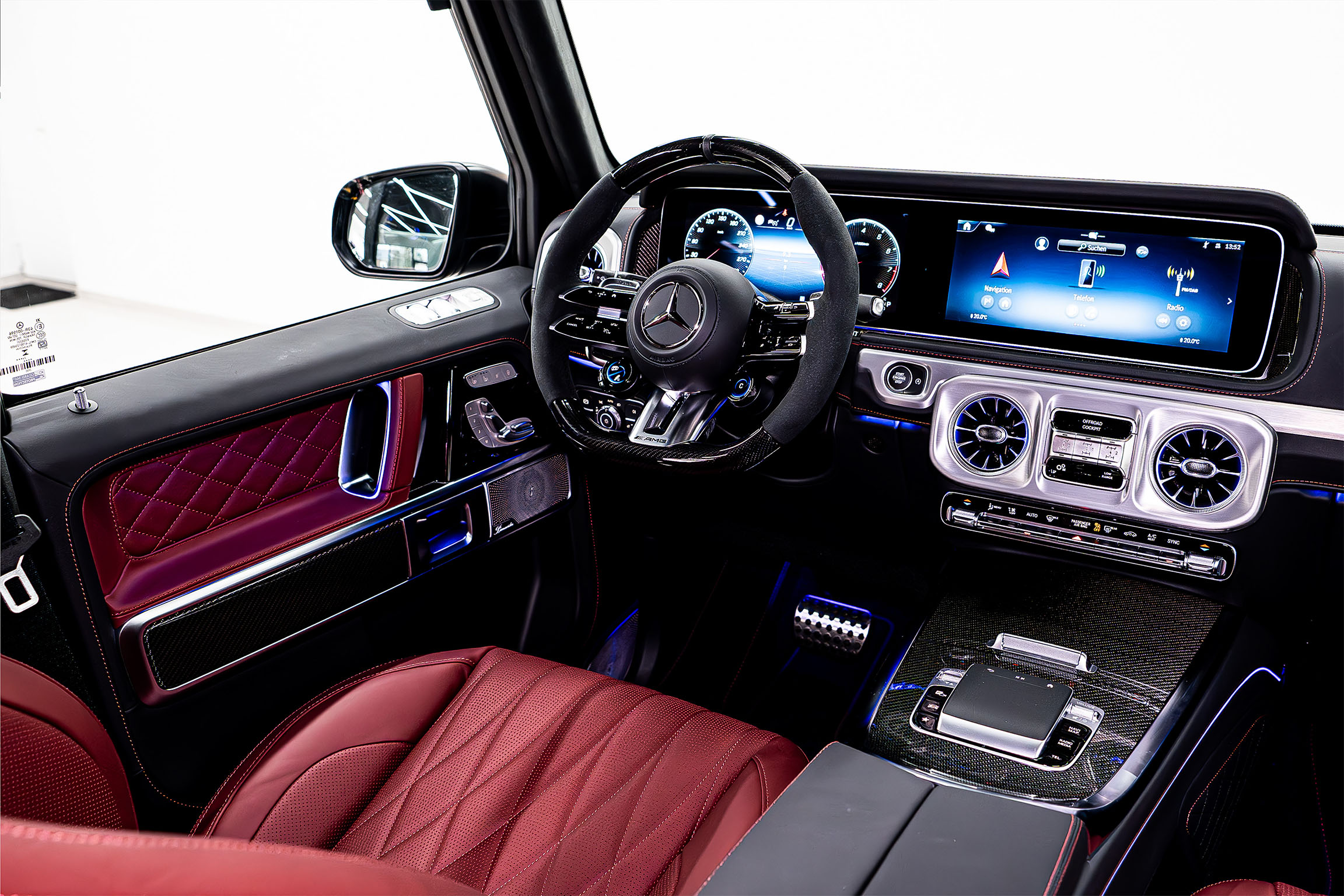 MERCEDES-BENZ photo 6