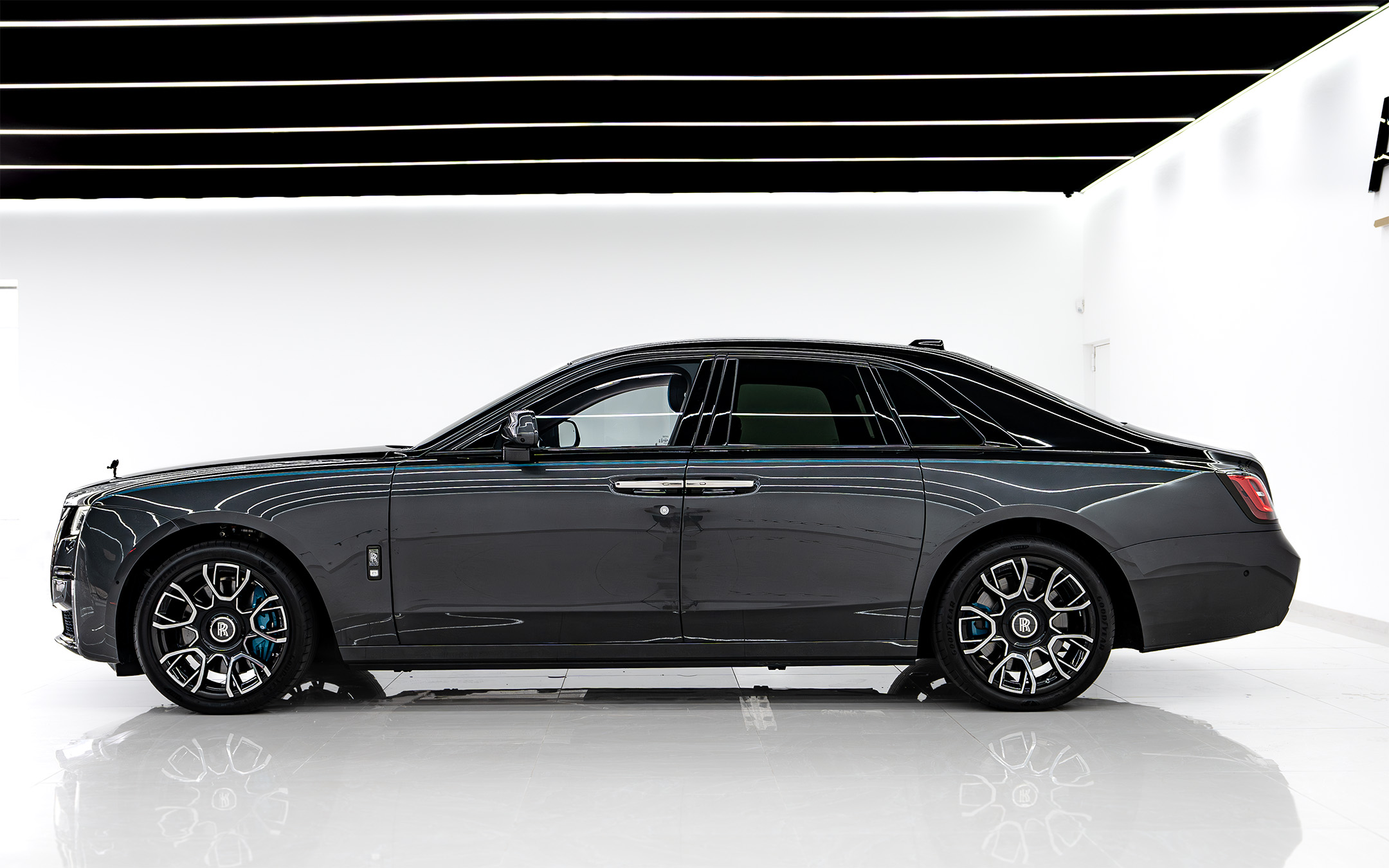 ROLLS ROYCE photo 24