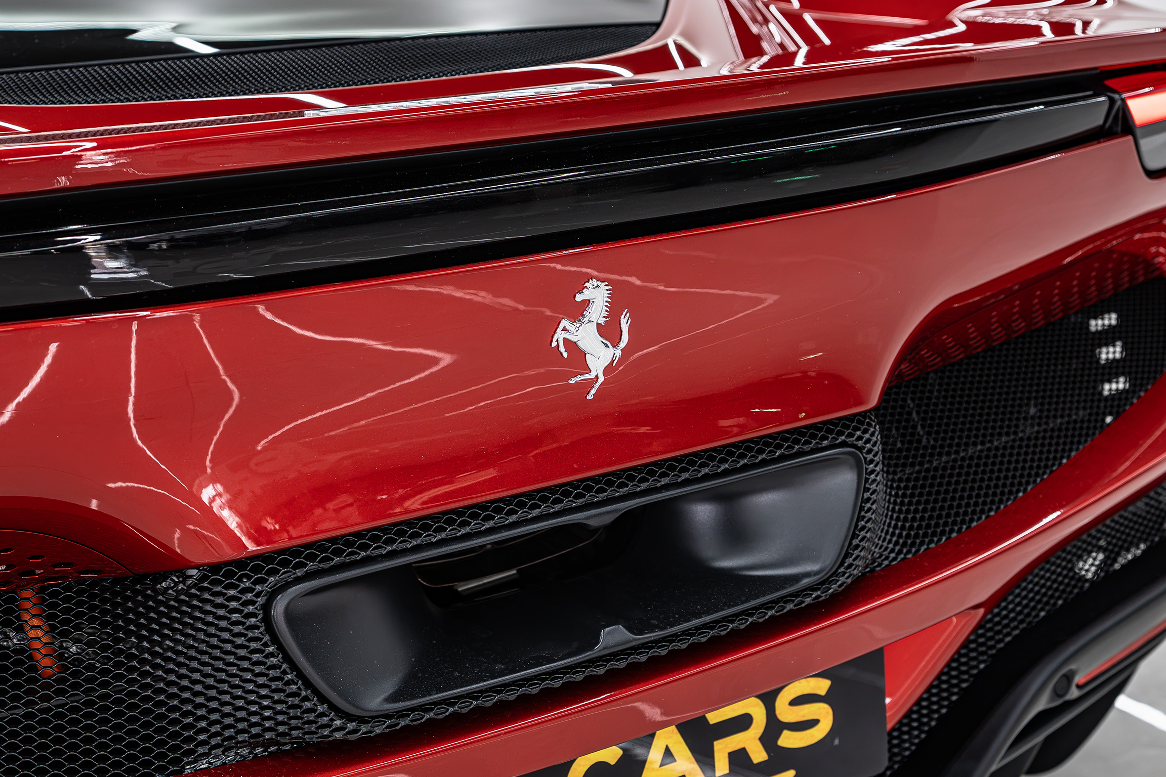 FERRARI photo 25