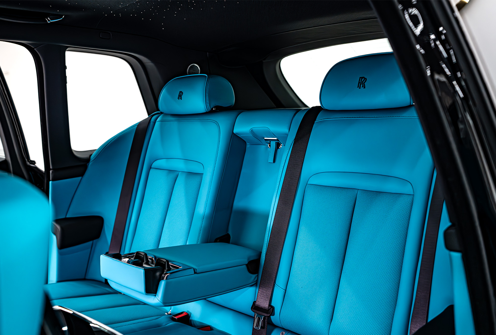 ROLLS ROYCE photo 12