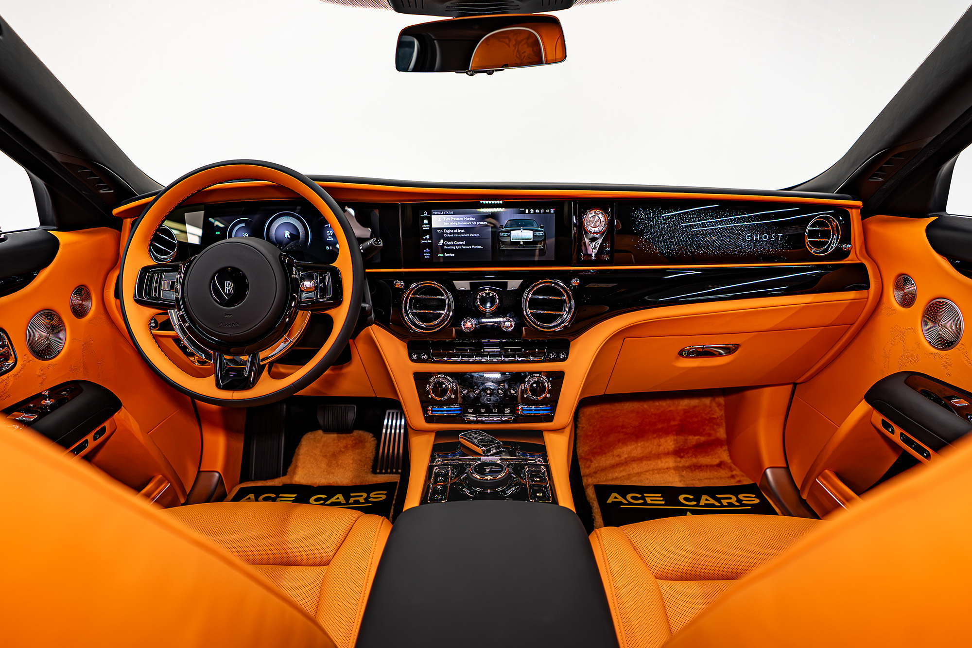 ROLLS ROYCE photo 13