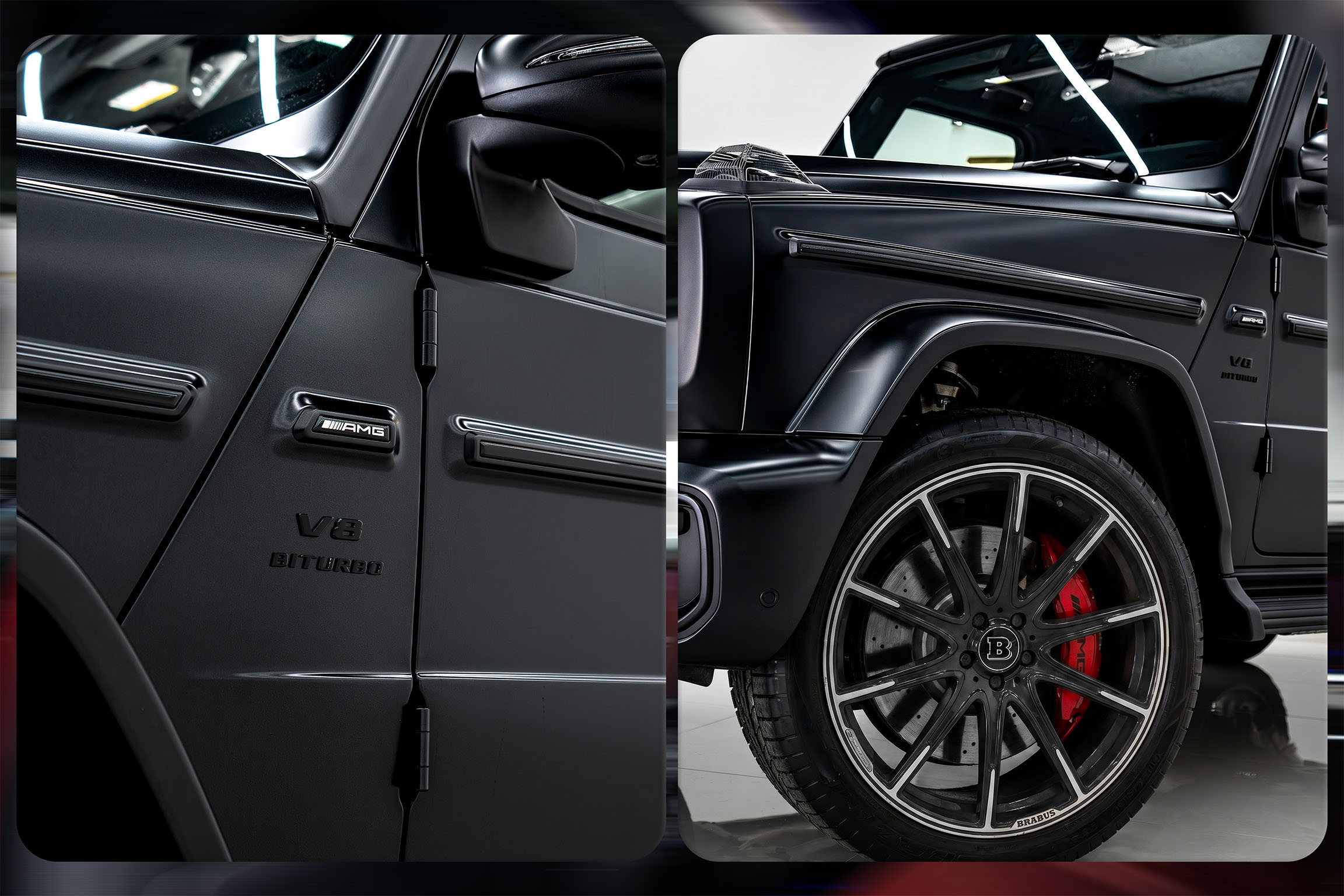 MERCEDES-BENZ photo 11