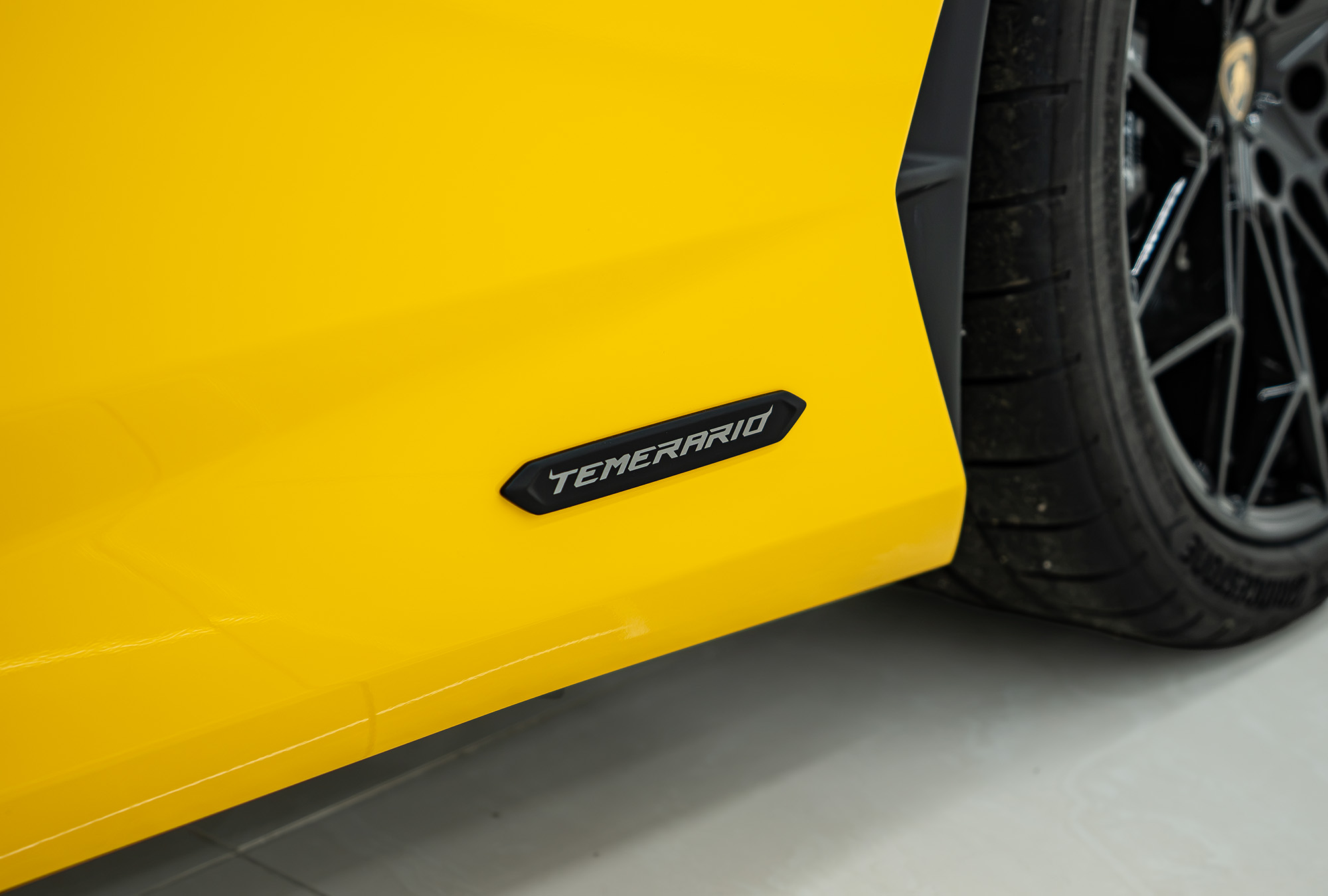 LAMBORGHINI photo 20