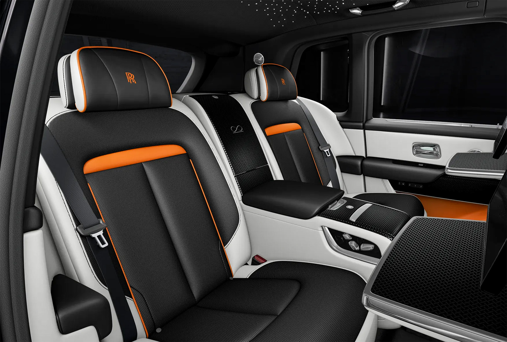 ROLLS ROYCE photo 3