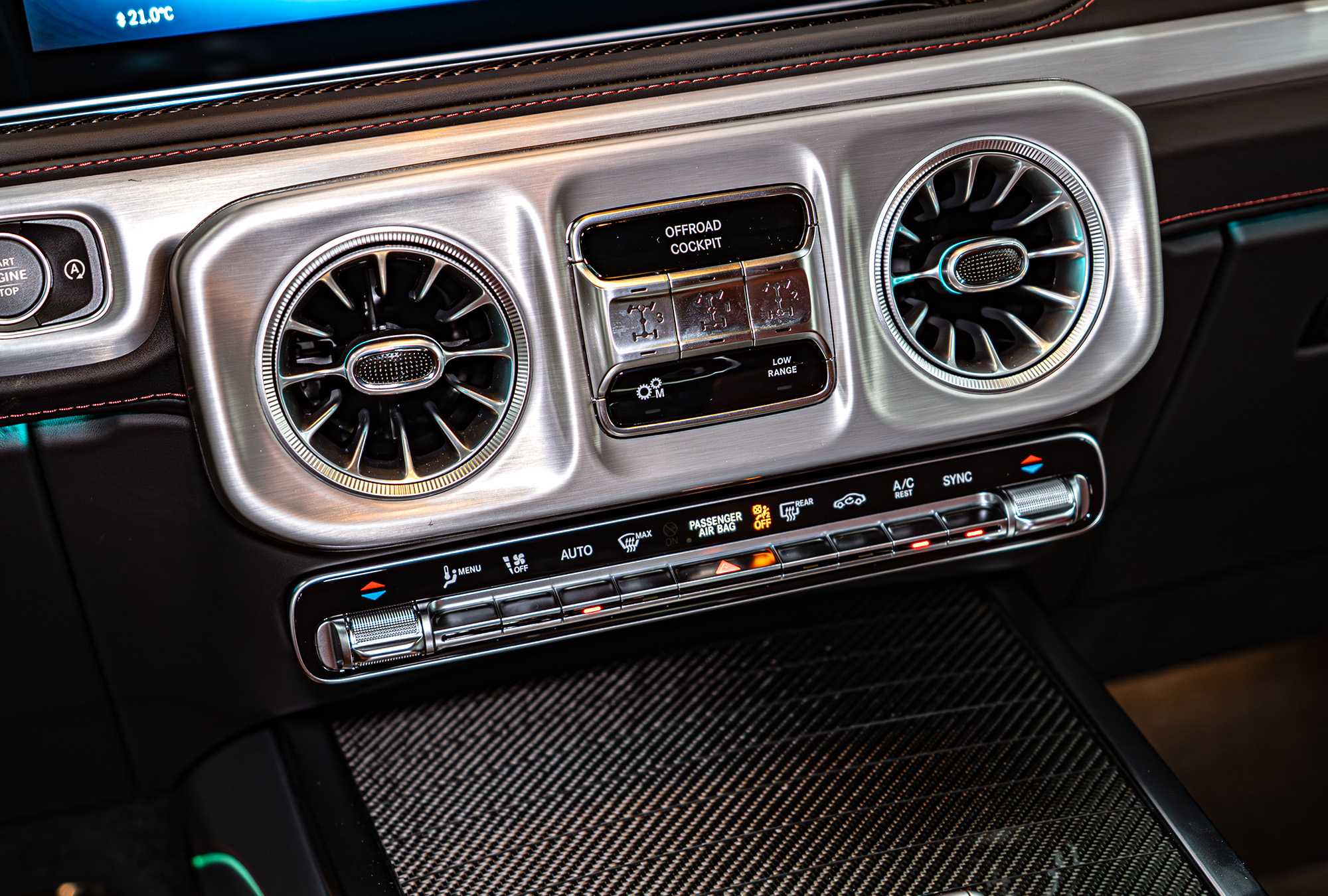 MERCEDES-BENZ photo 15