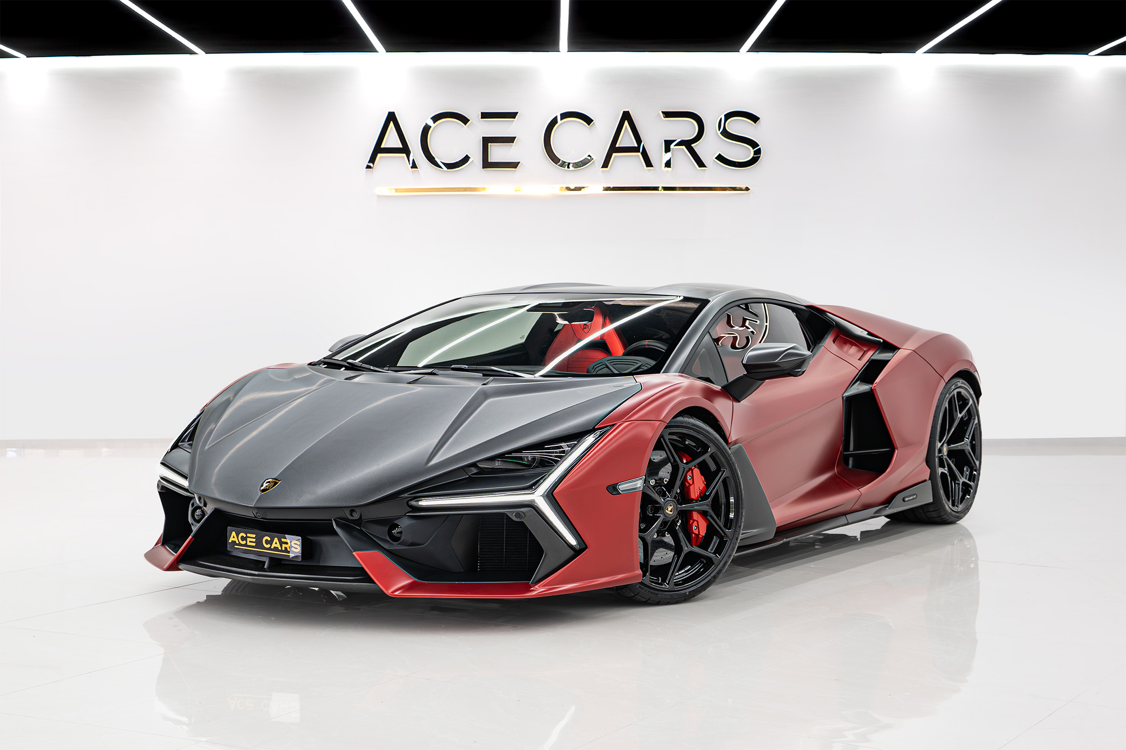 2027 LAMBORGHINI Revuelto for sale