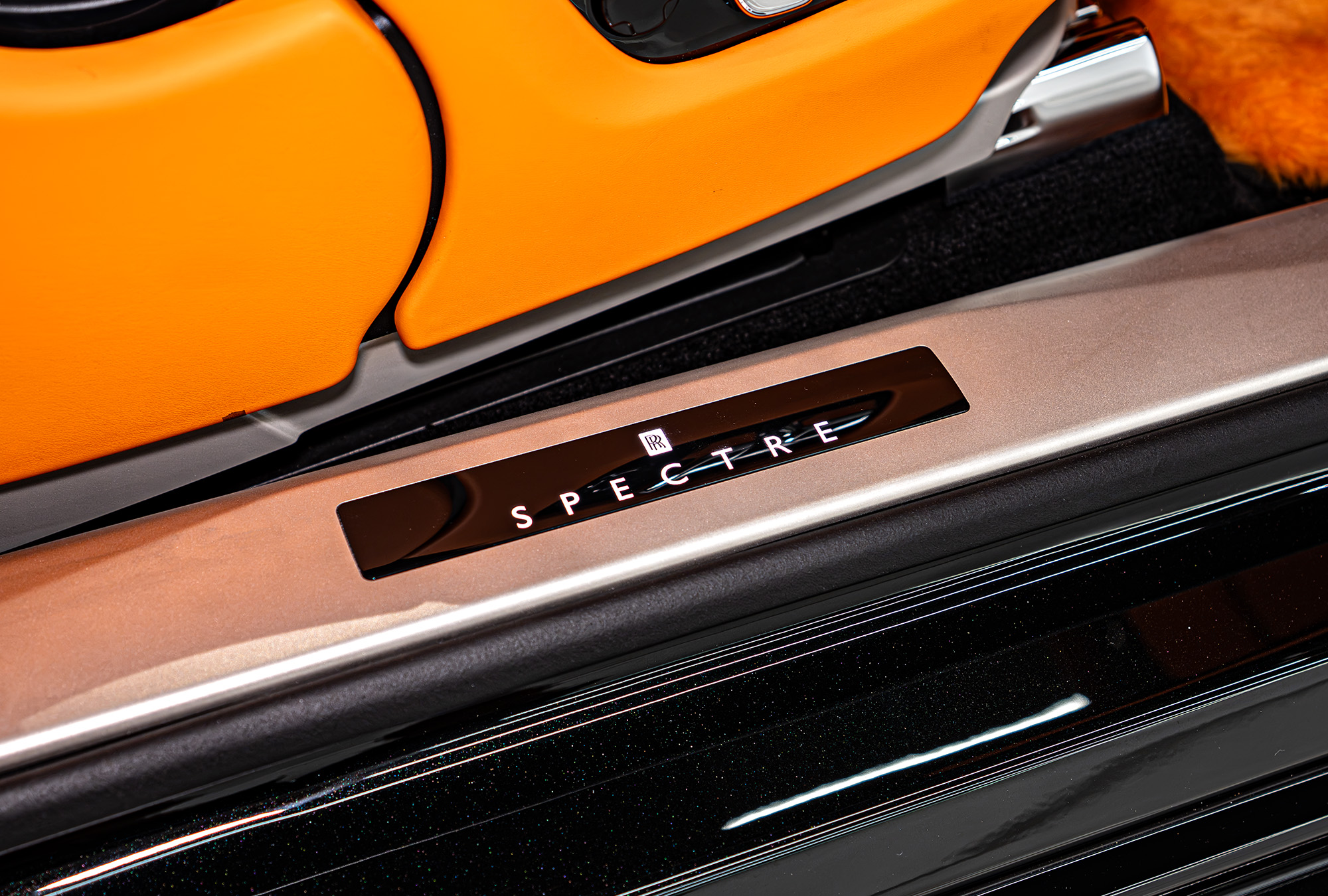 ROLLS ROYCE photo 12