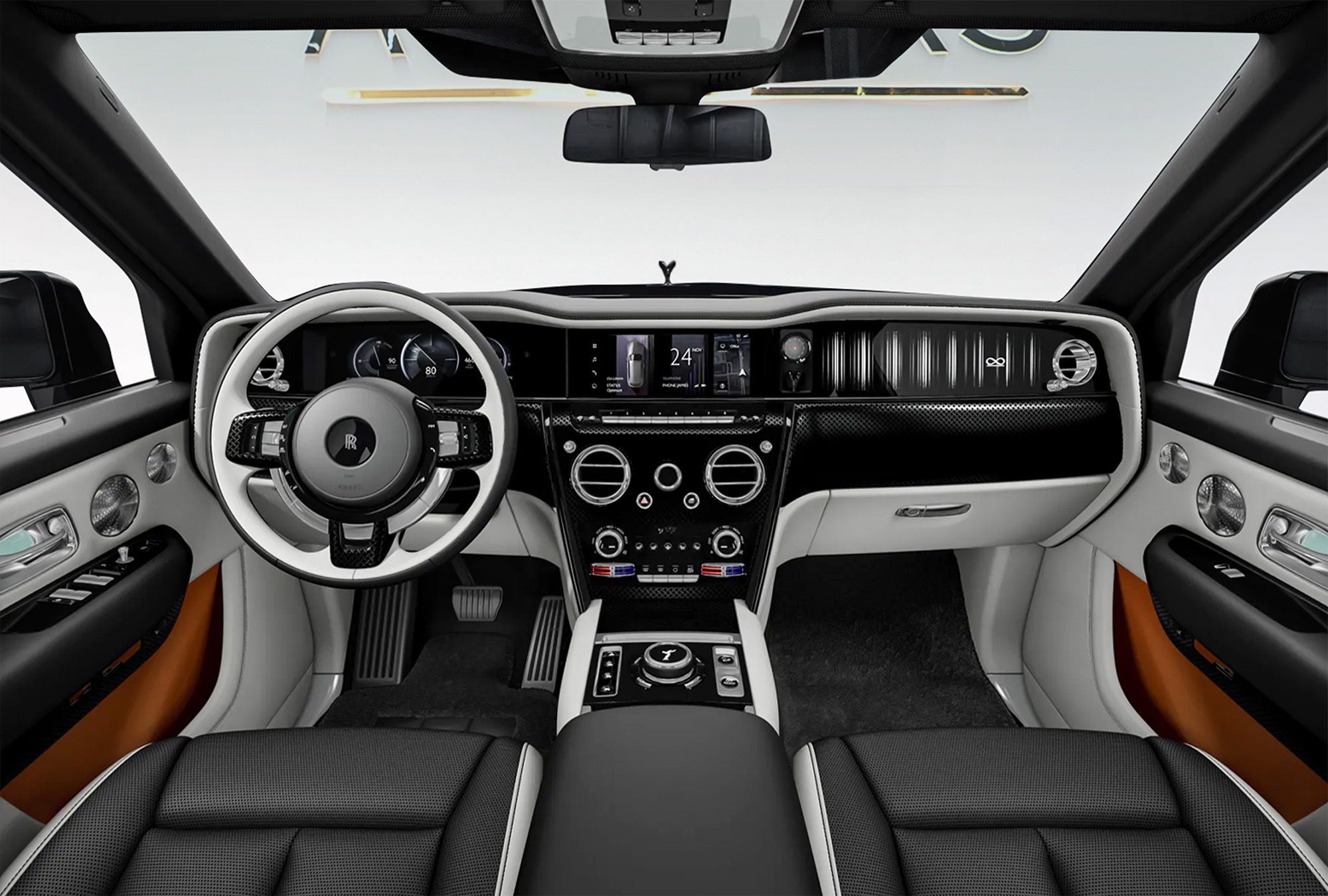 ROLLS ROYCE photo 4