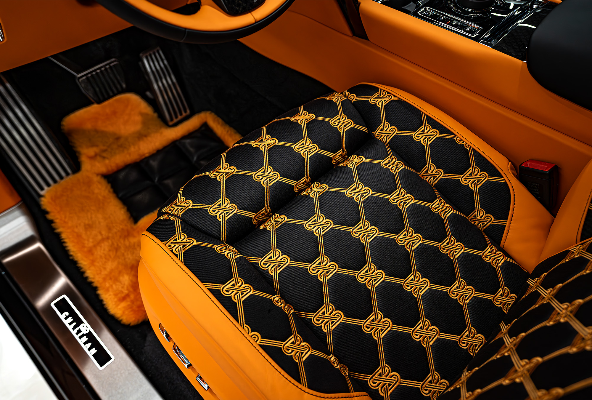 ROLLS ROYCE photo 8