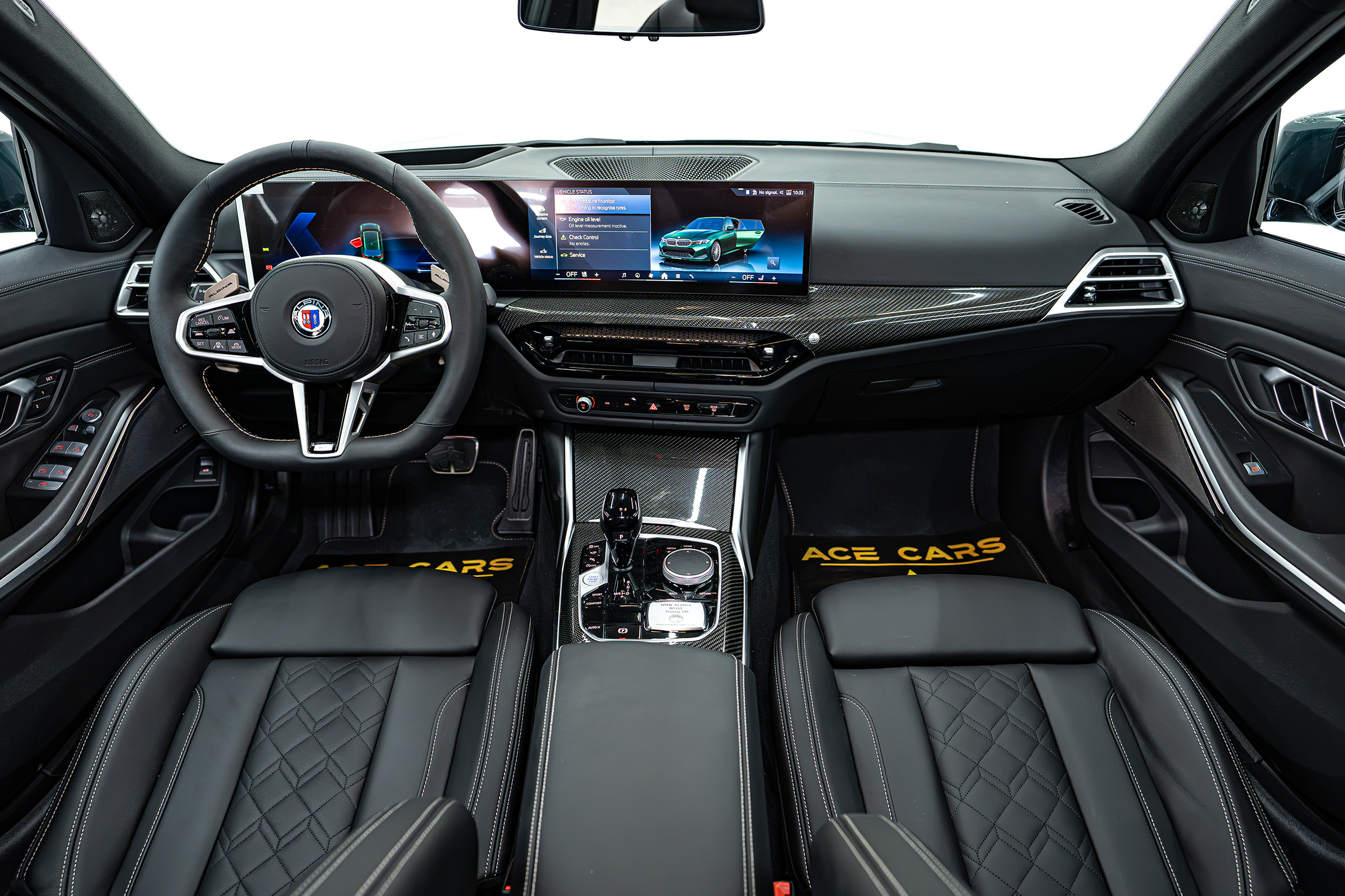 ALPINA photo 6