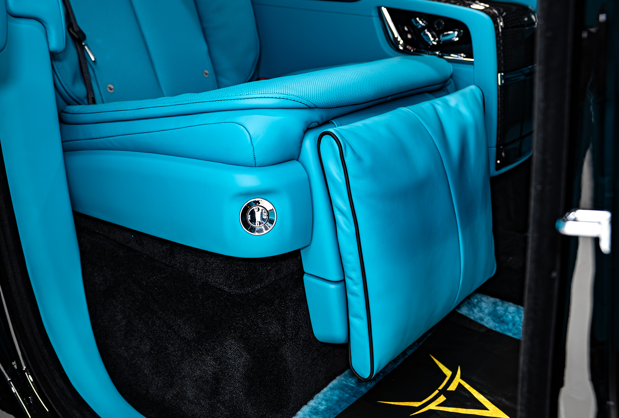 ROLLS ROYCE photo 11