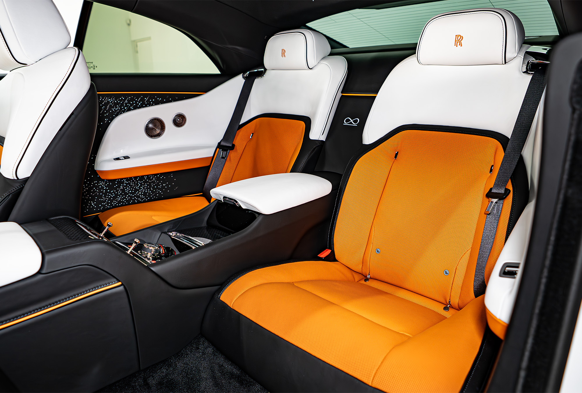 ROLLS ROYCE photo 6