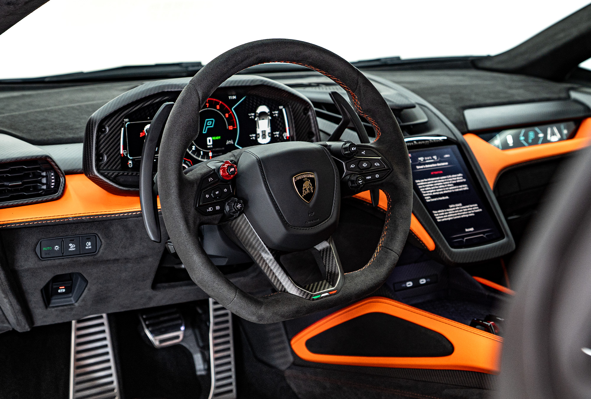 LAMBORGHINI photo 20