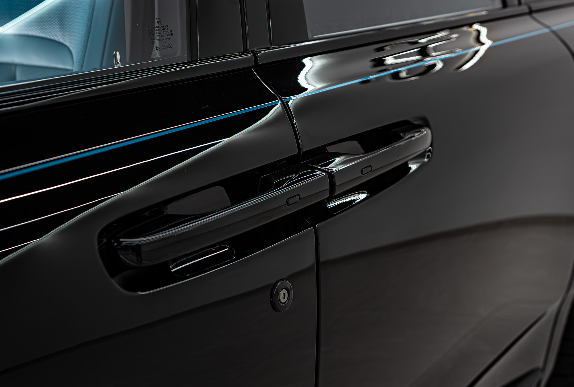 ROLLS ROYCE photo 11