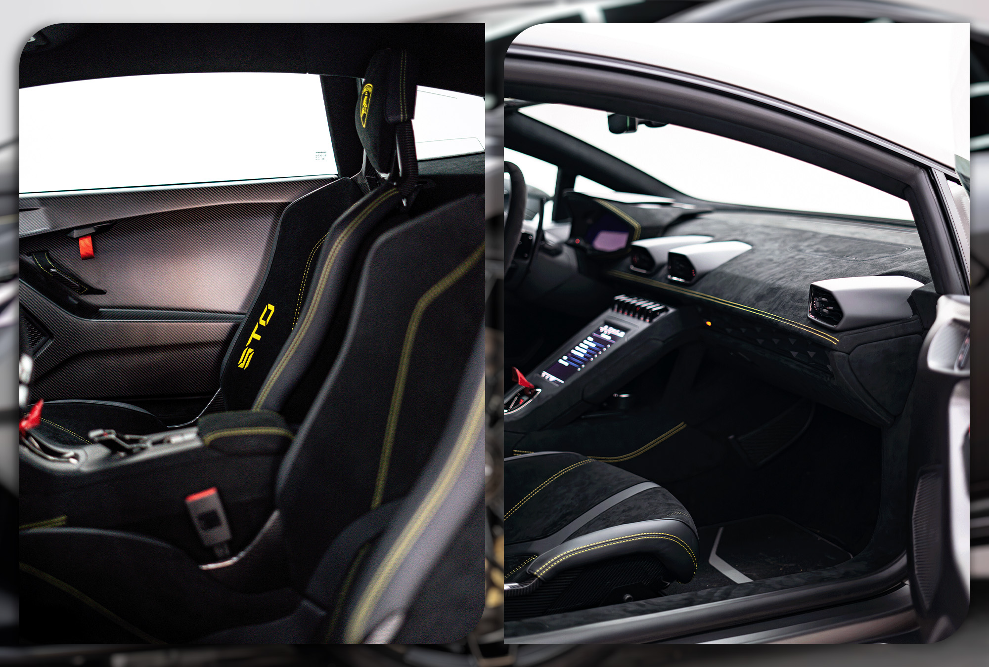 LAMBORGHINI photo 6