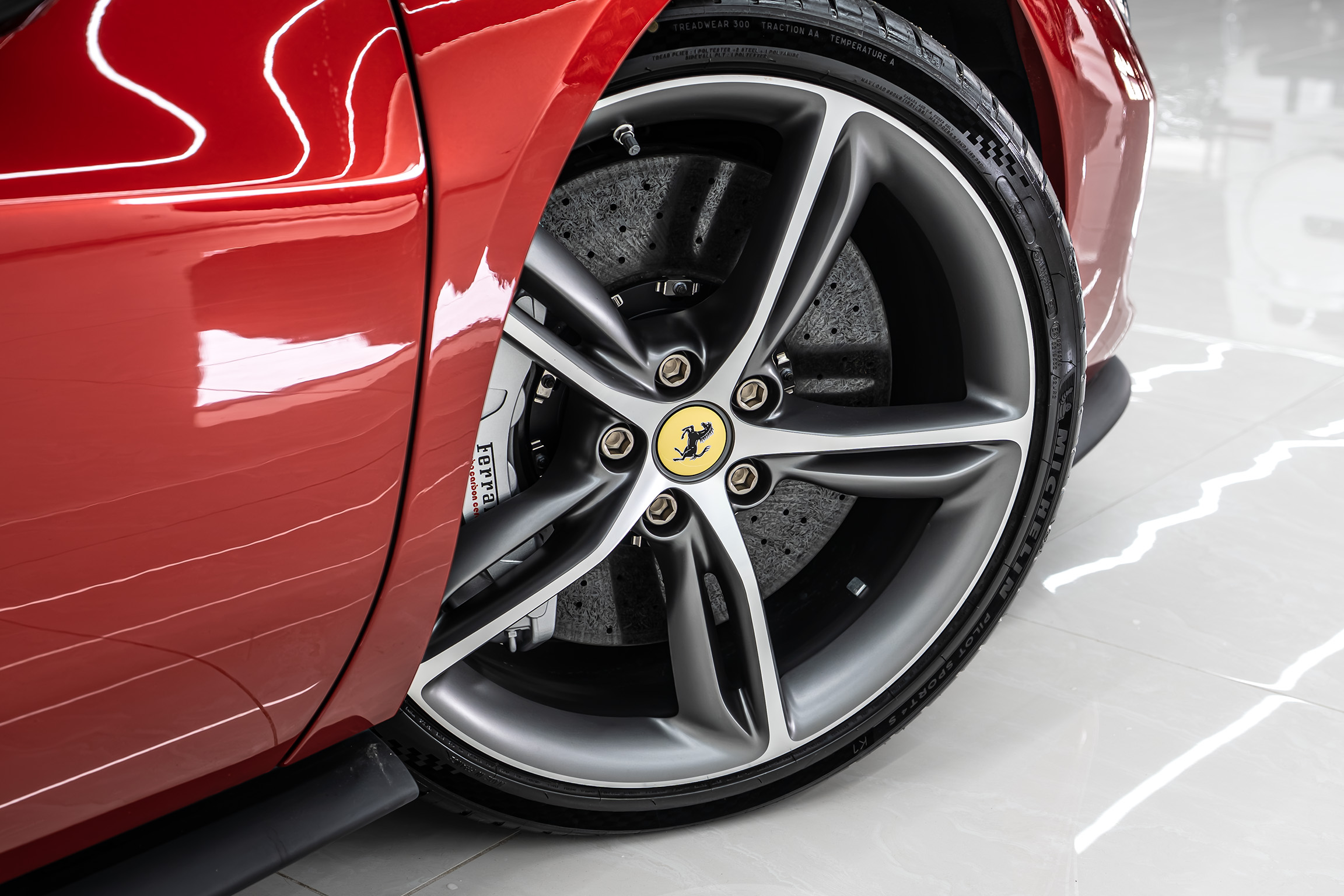 FERRARI photo 19