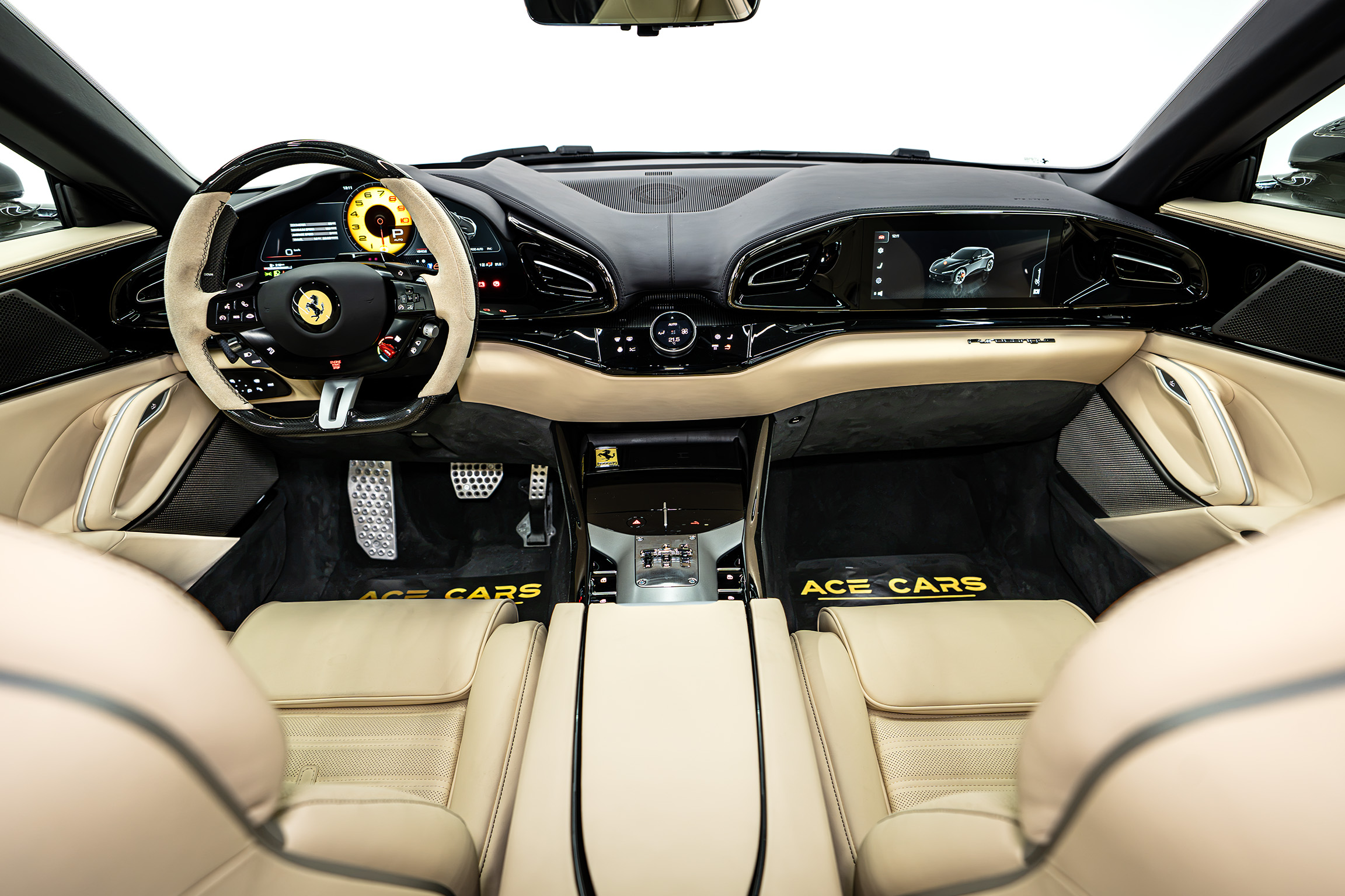 FERRARI photo 6