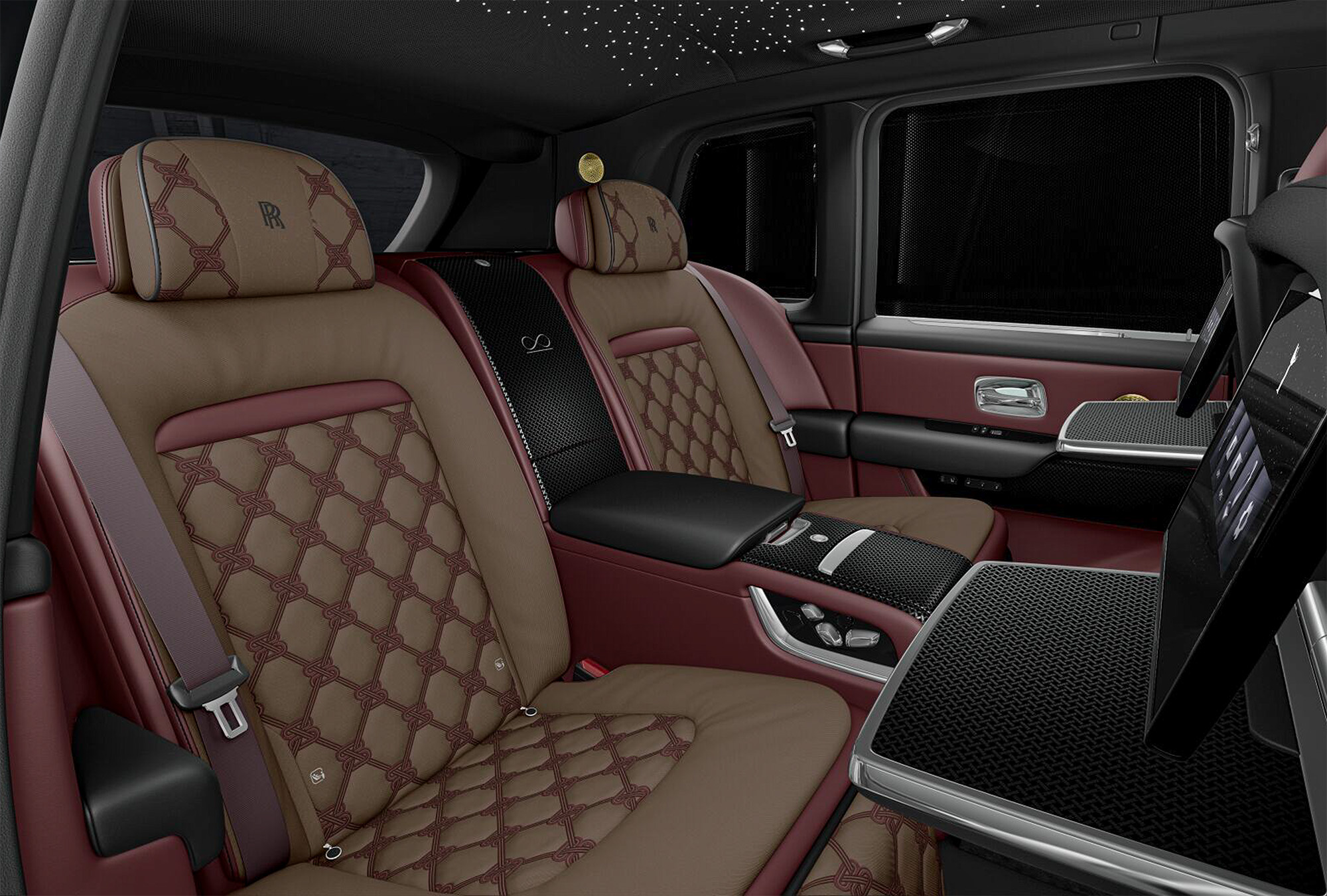 ROLLS ROYCE photo 2