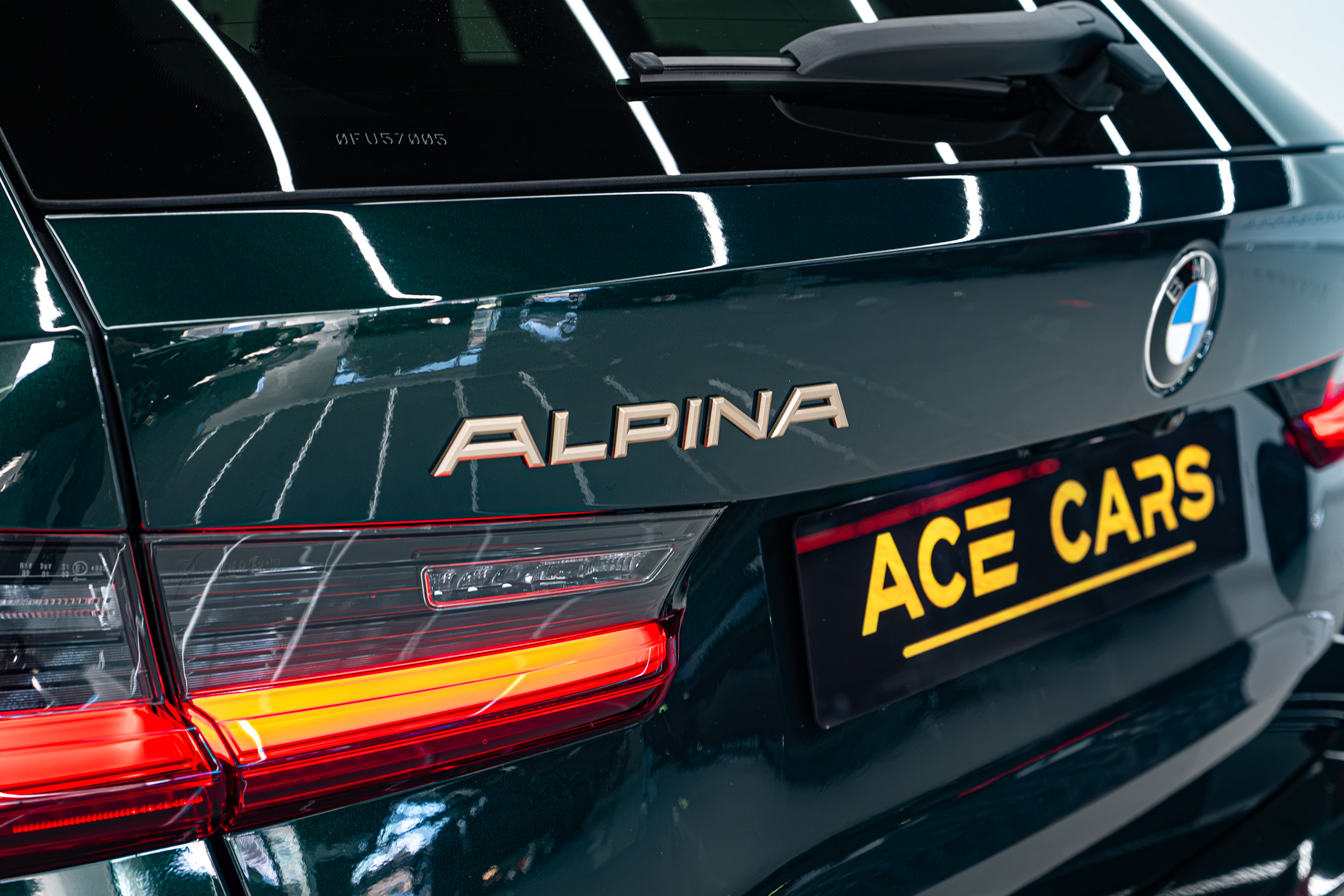 ALPINA photo 15