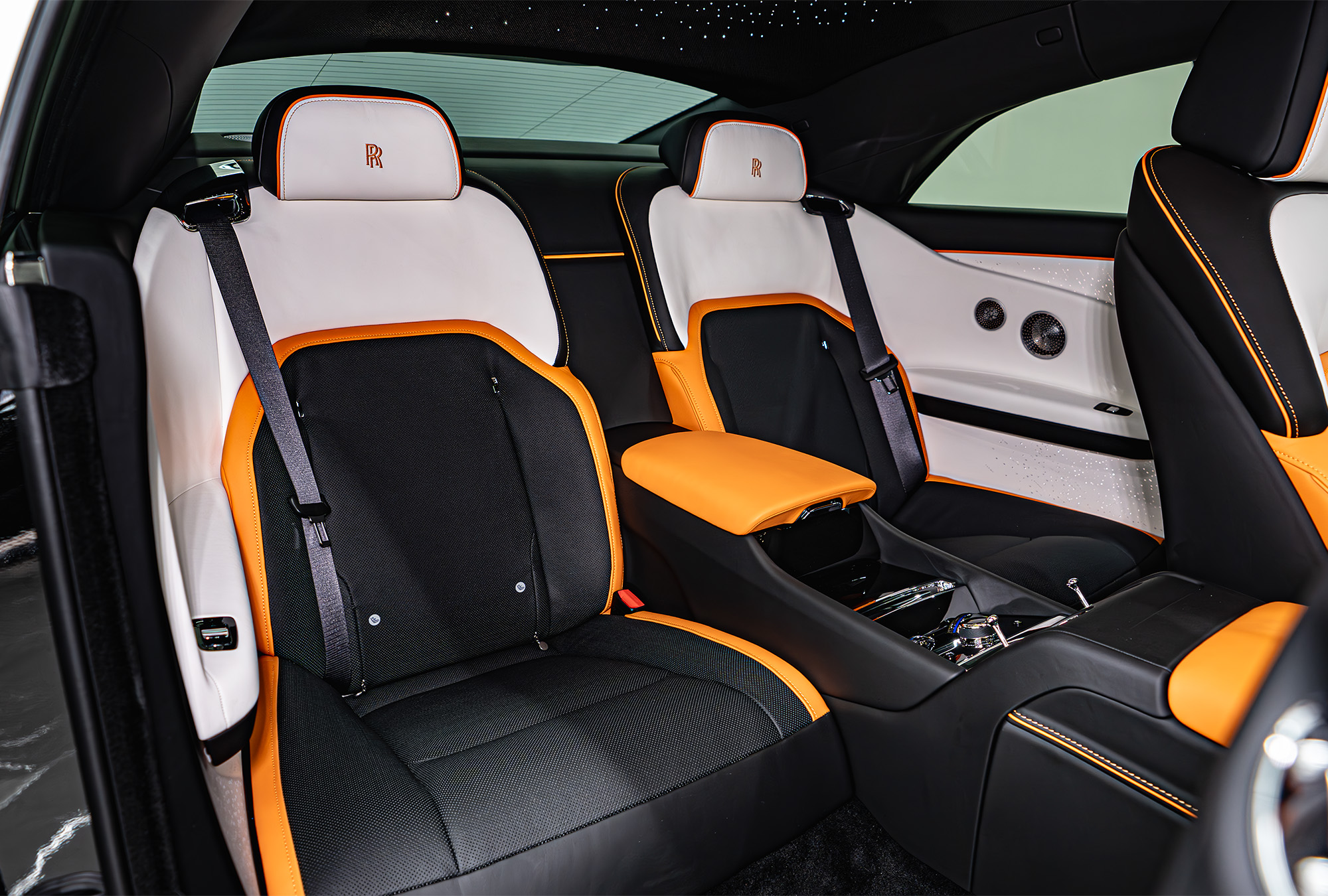 ROLLS ROYCE photo 9