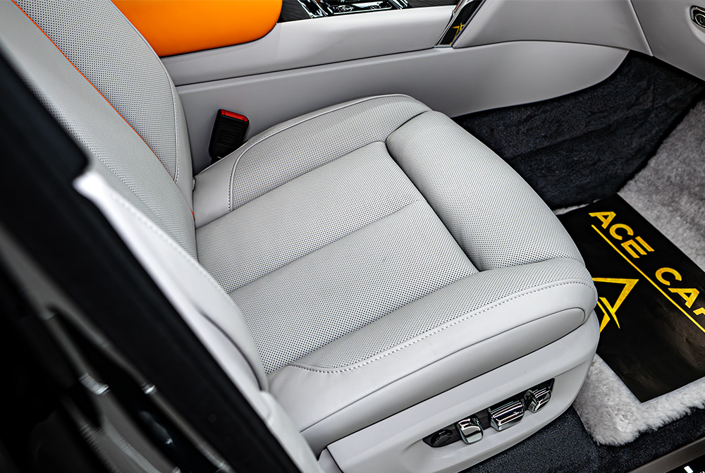 ROLLS ROYCE photo 13