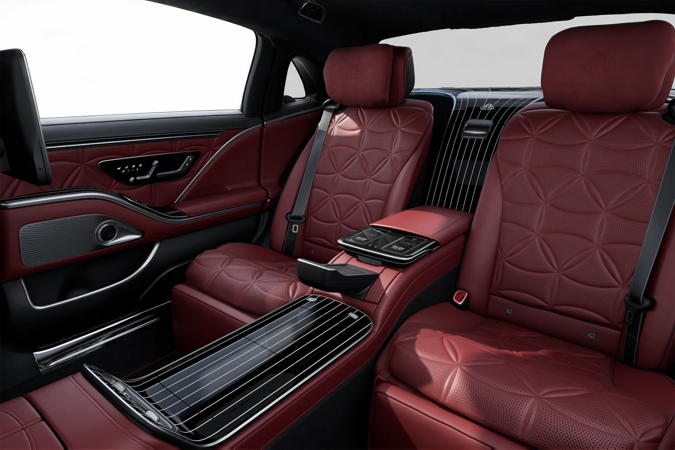 MAYBACH photo 2