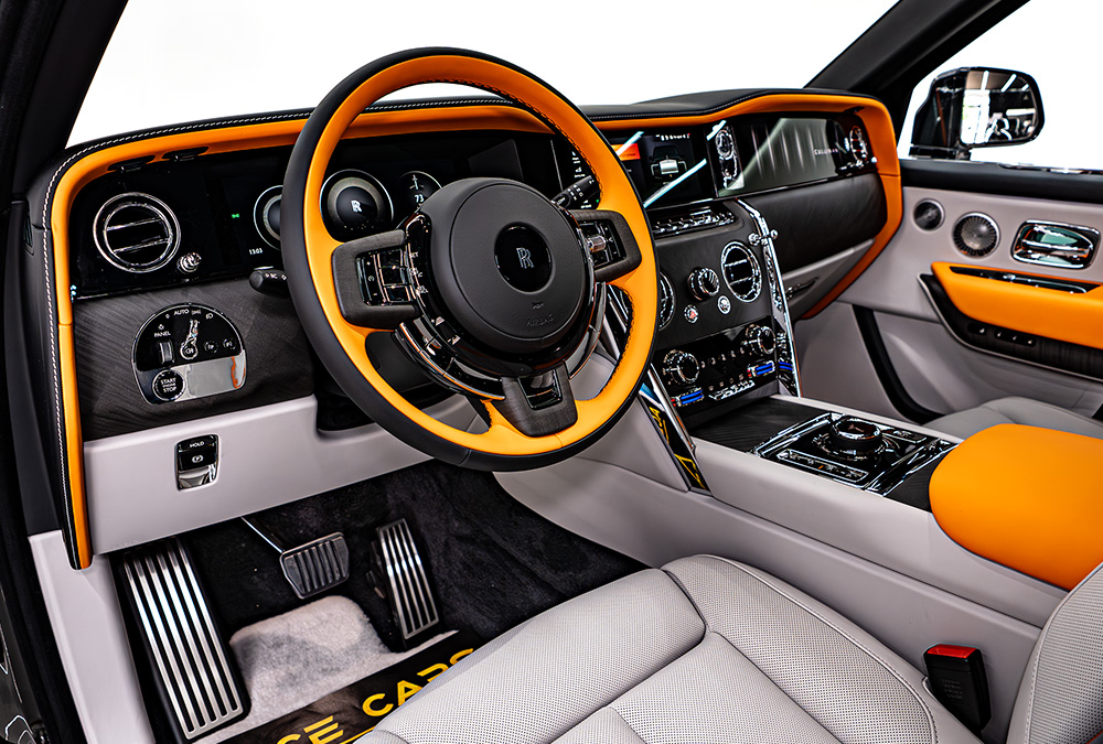 ROLLS ROYCE photo 6