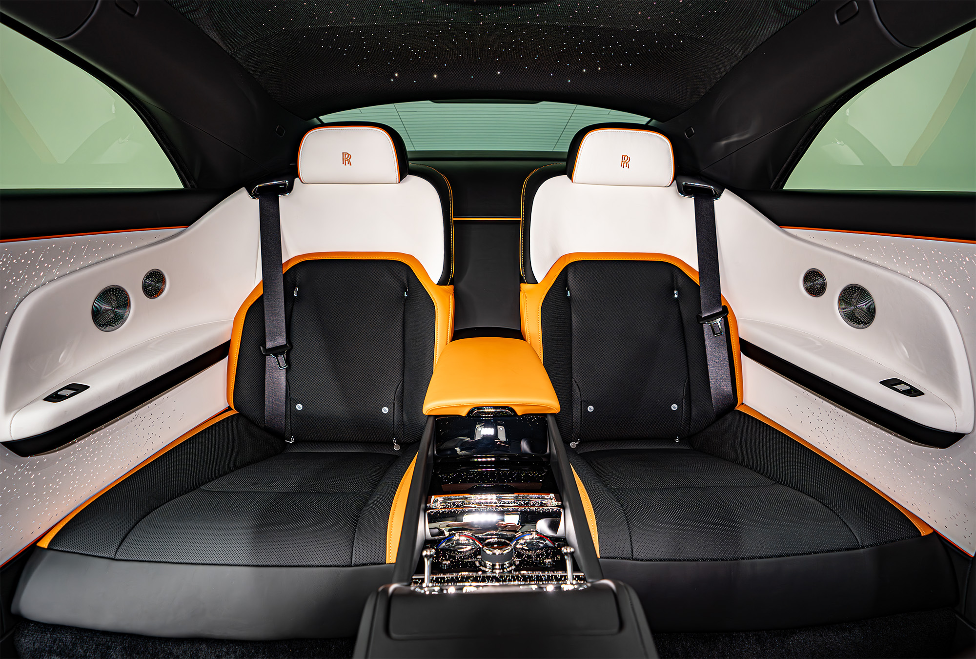 ROLLS ROYCE photo 8