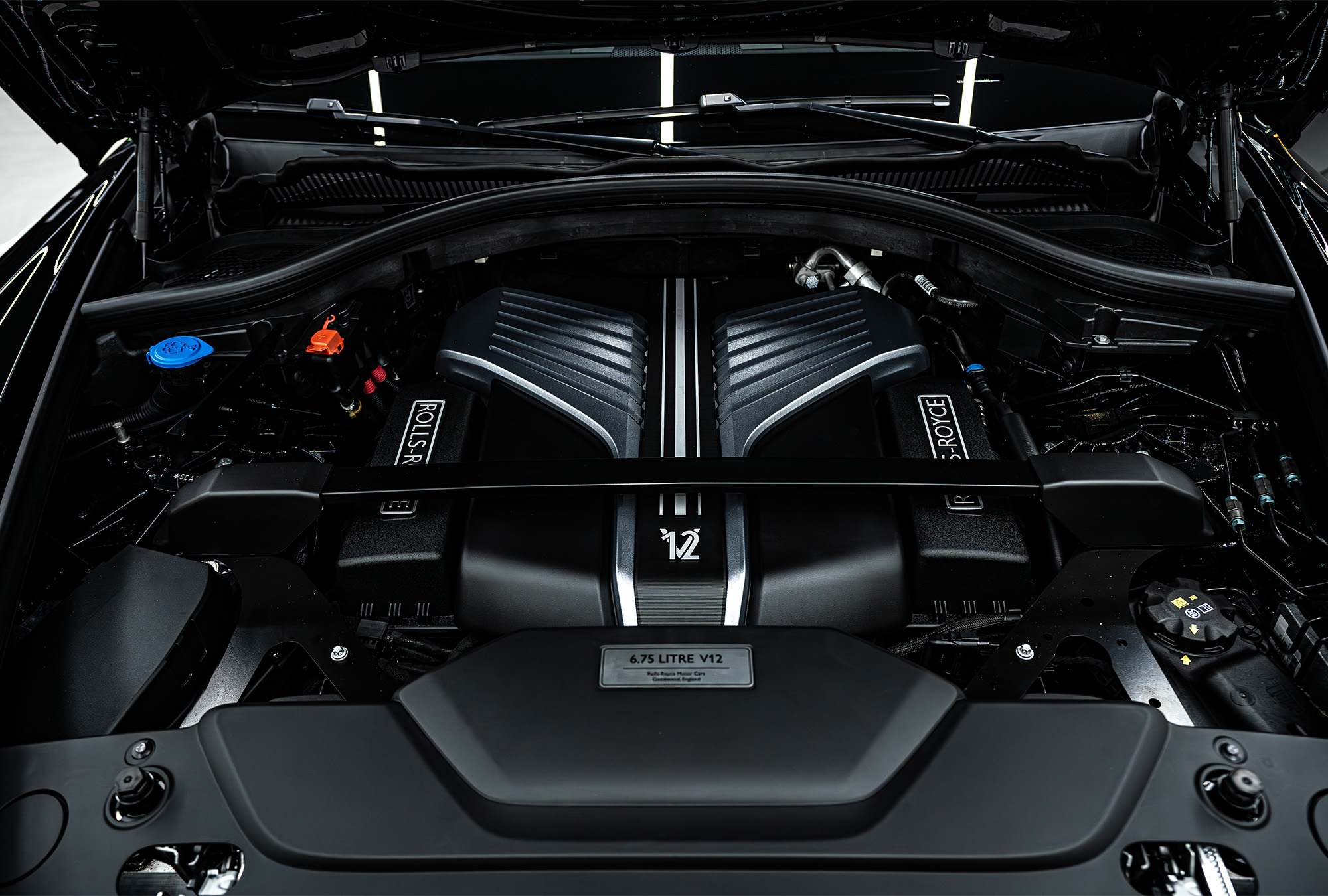 ROLLS ROYCE photo 25