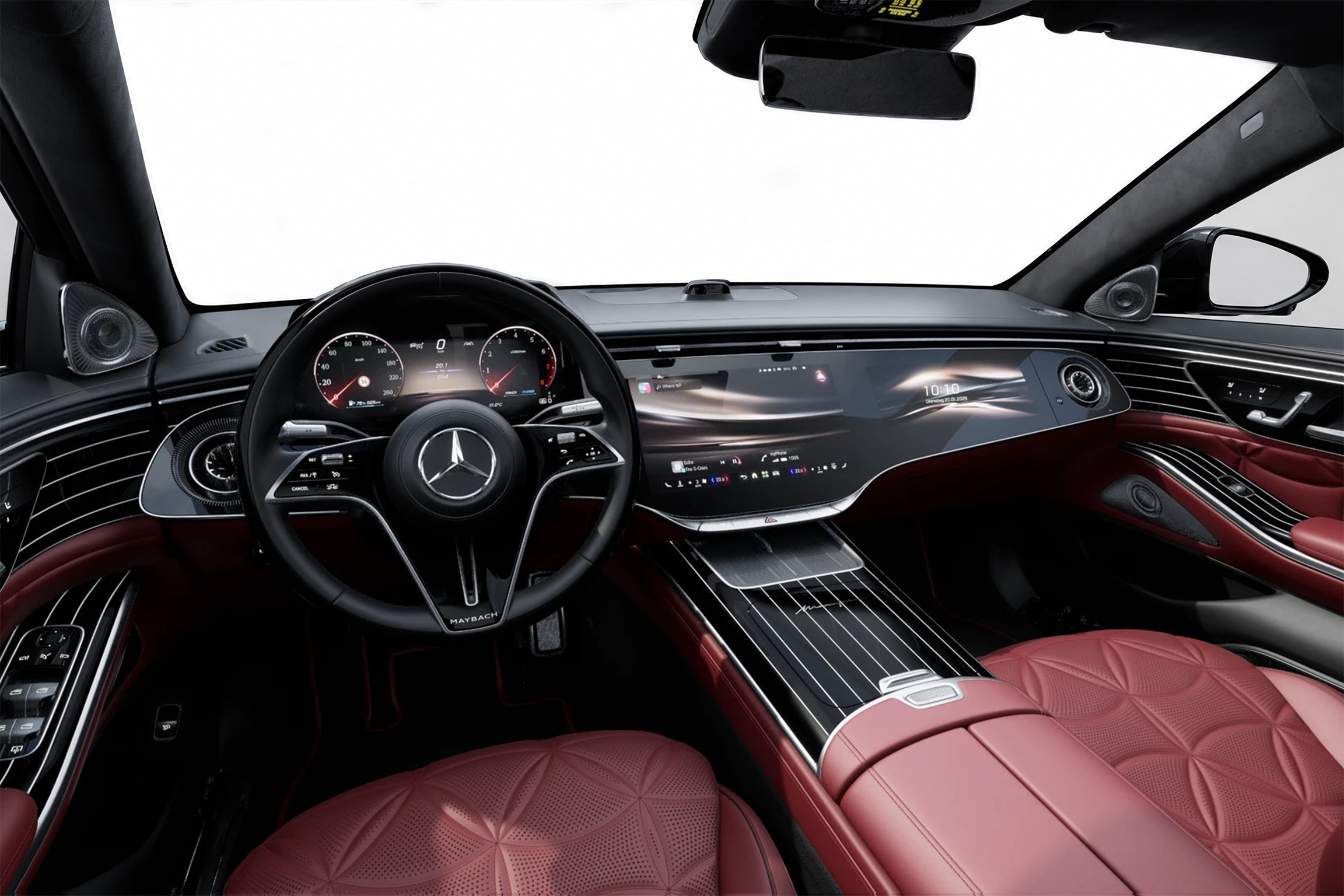 MAYBACH photo 3