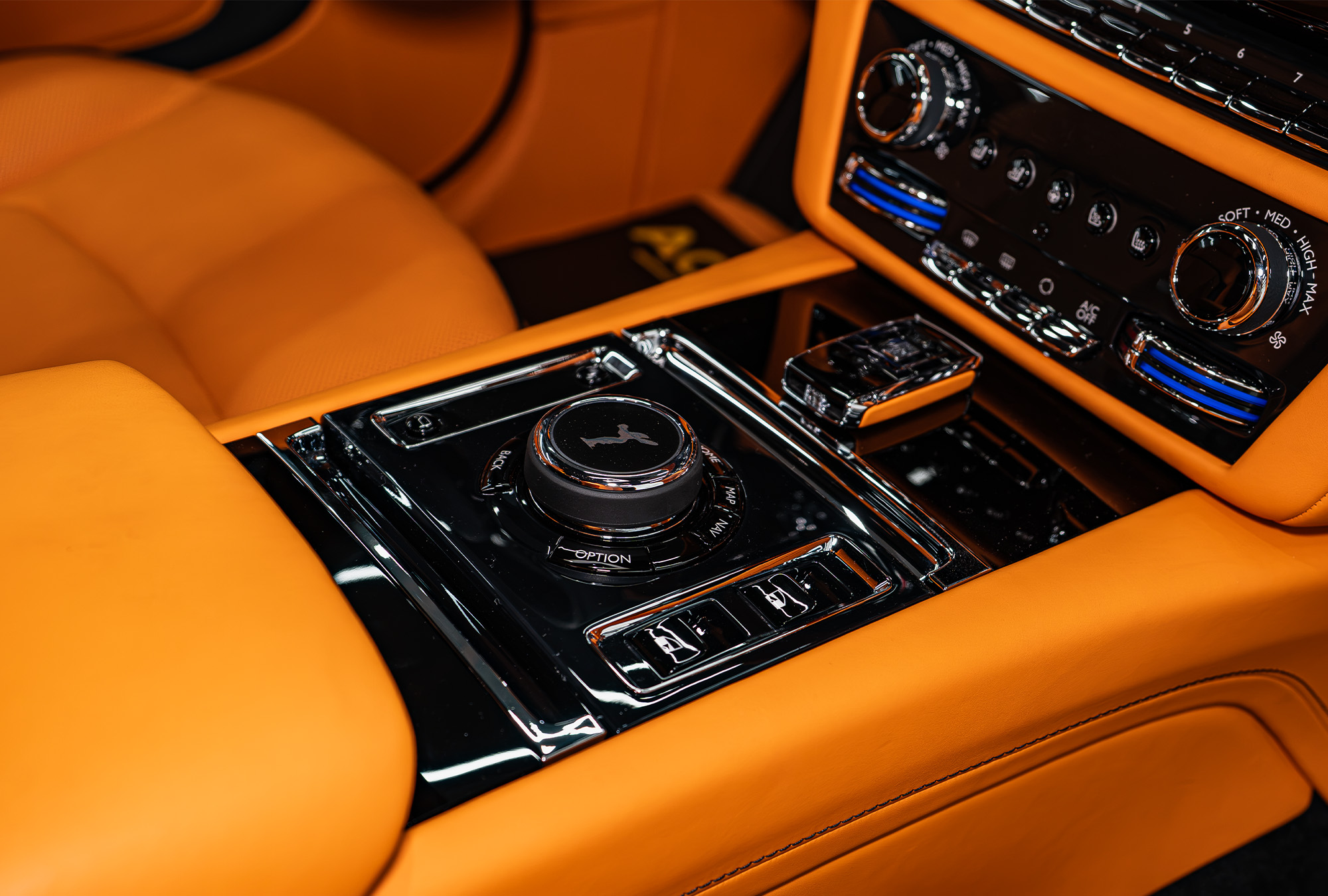 ROLLS ROYCE photo 18