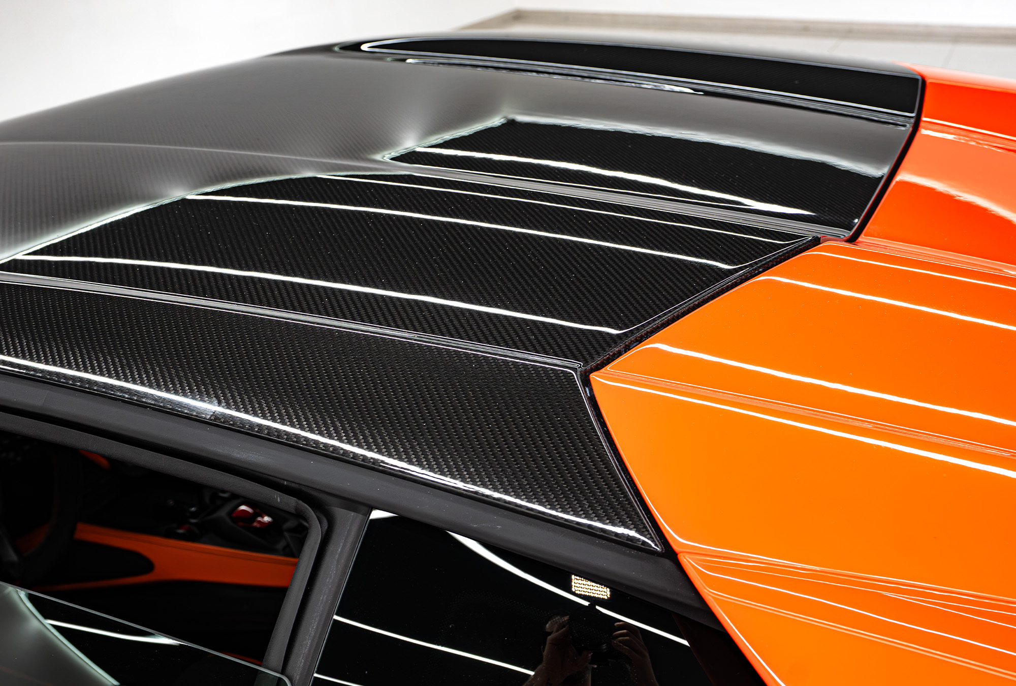 LAMBORGHINI photo 26