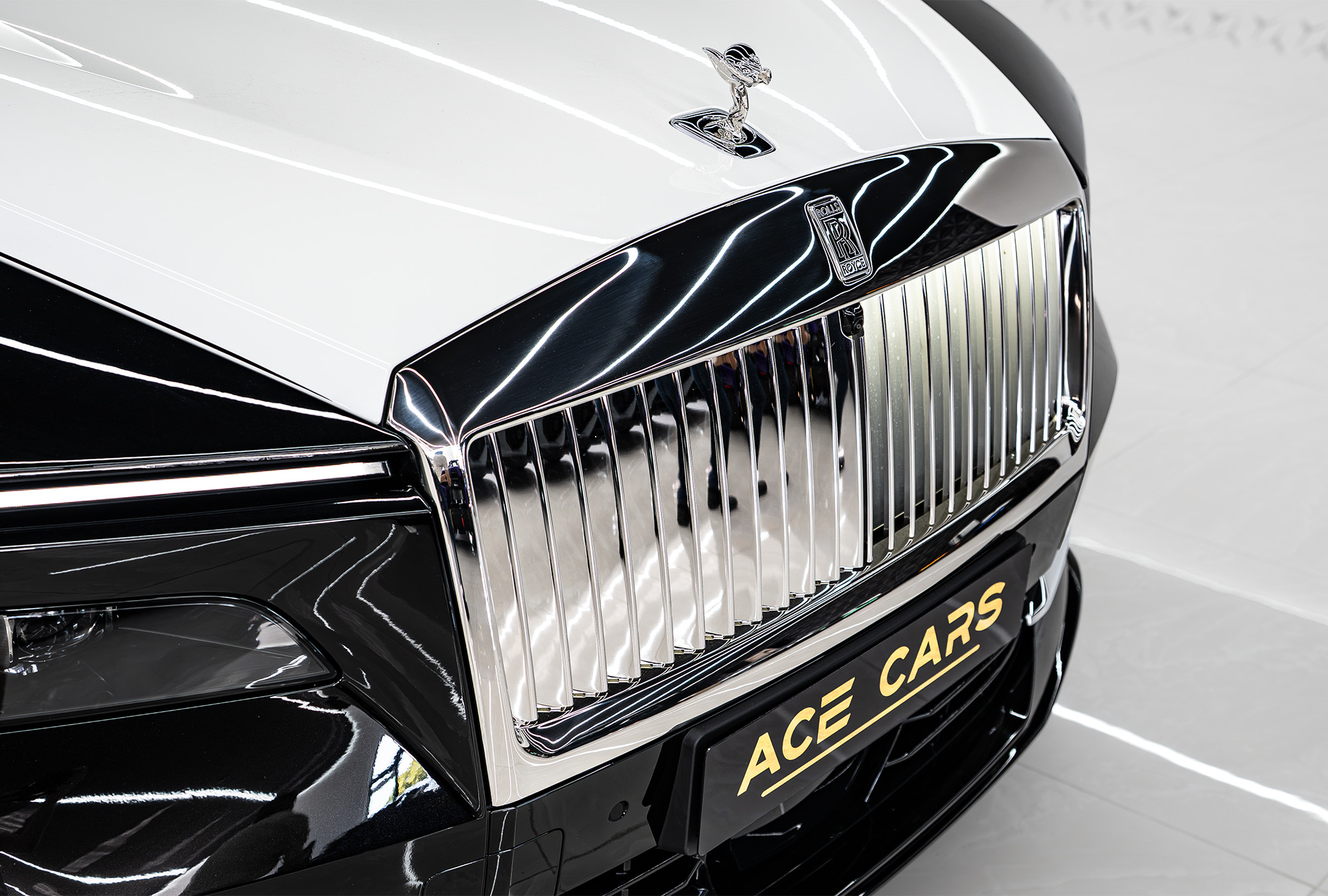 ROLLS ROYCE photo 6