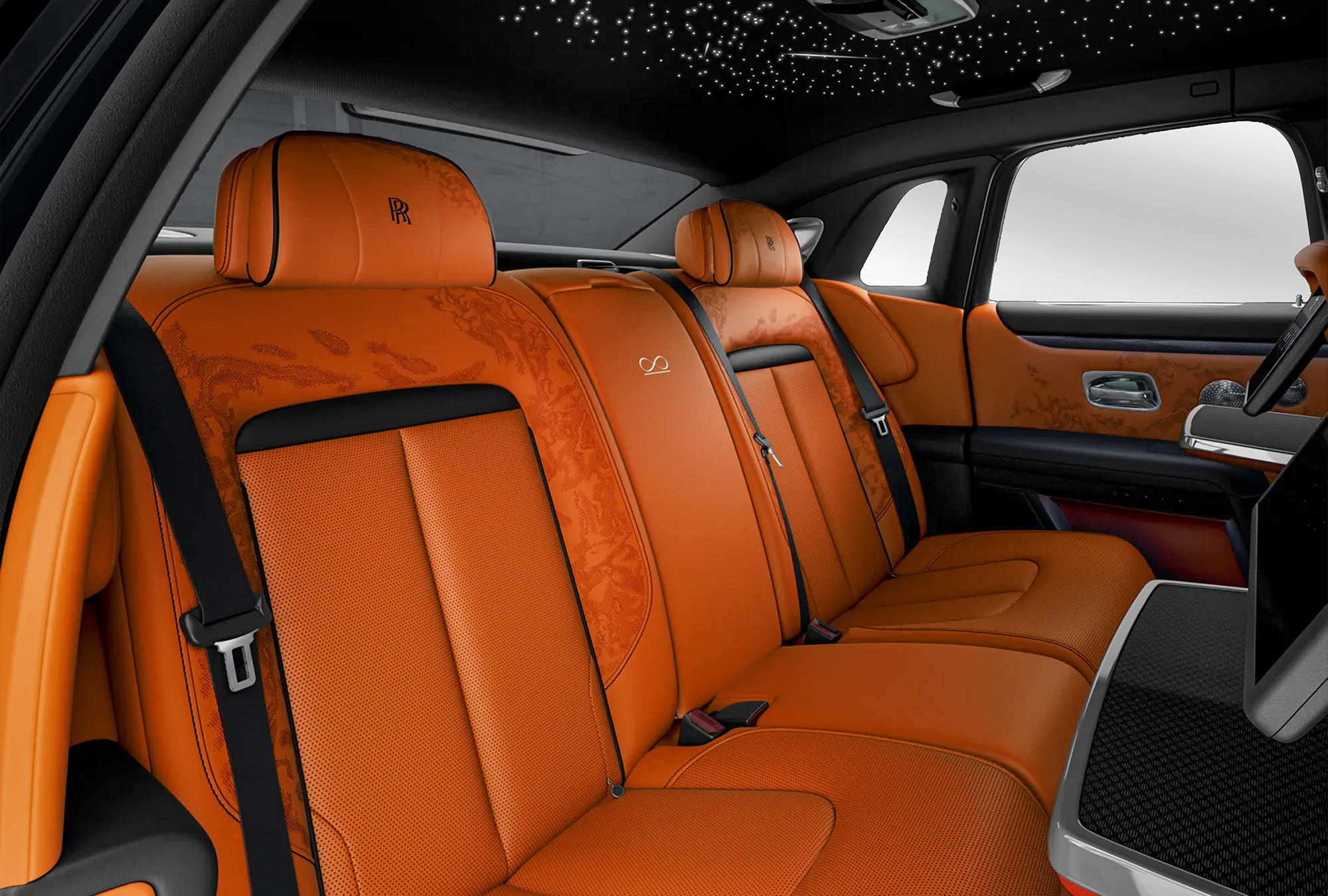 ROLLS ROYCE photo 2