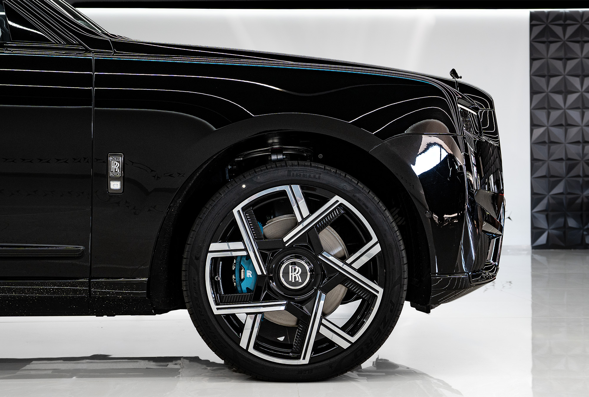 ROLLS ROYCE photo 22